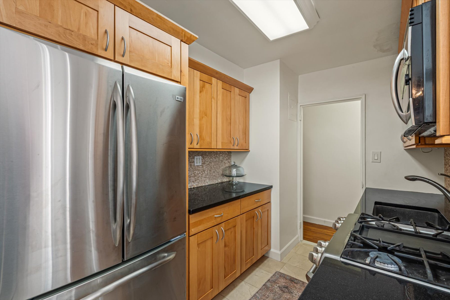  72-10 112th Street #3B, Forest Hills, NY, 11375 - 物件實景