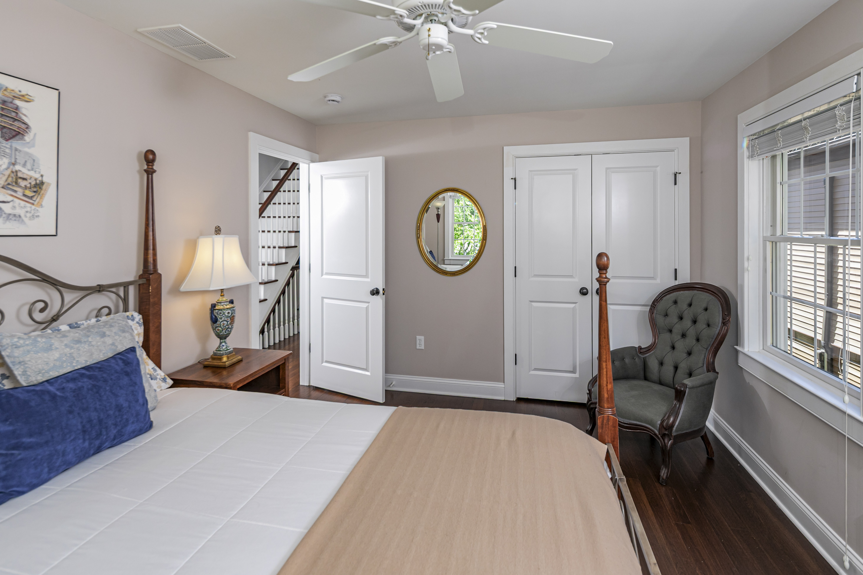  Downtown Princeton Duplex with Style, Space, and Location - 物件實景