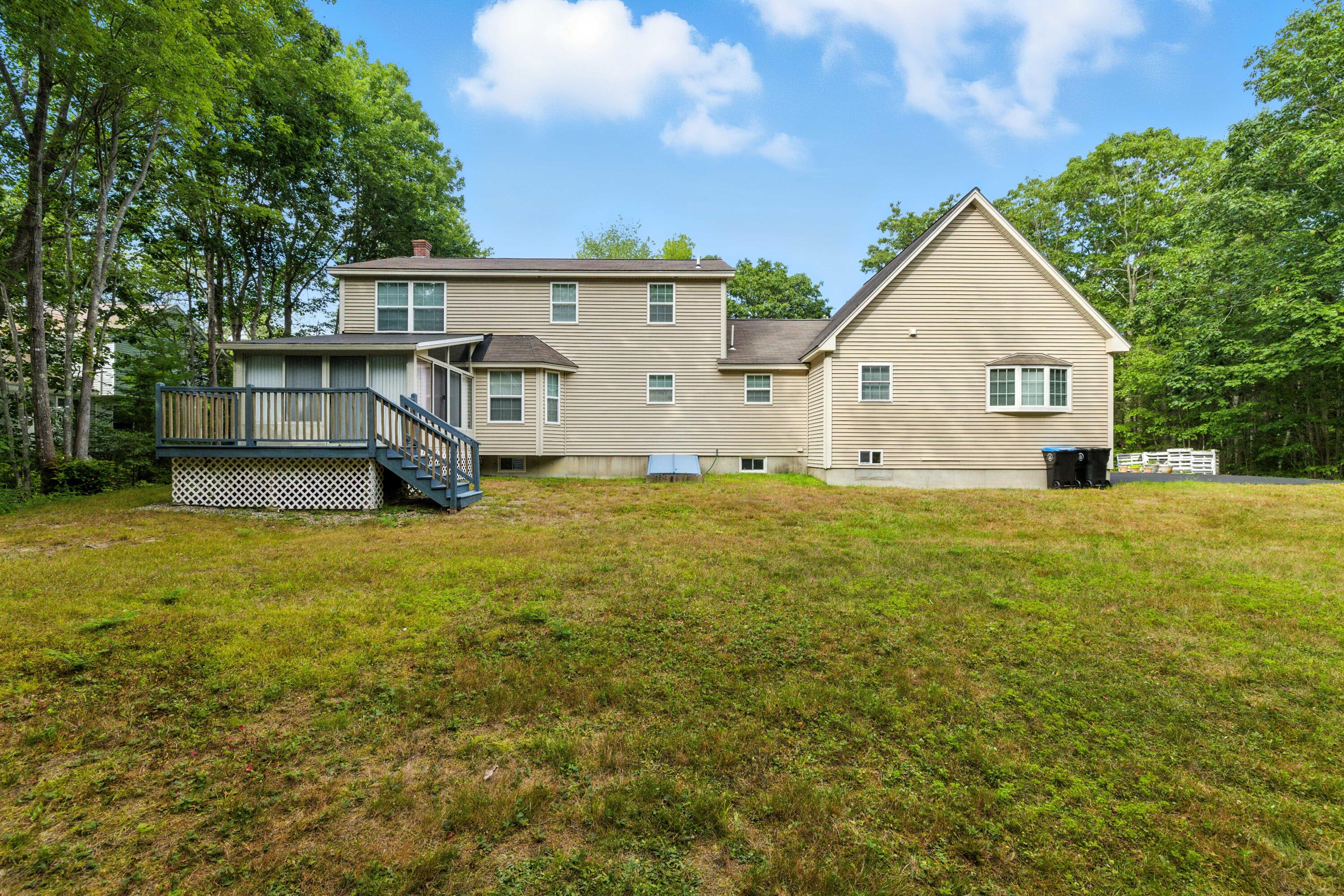 Kennebunkport, Maine, 04046, United States, 4 Bedrooms Bedrooms, ,4 BathroomsBathrooms,Residential,For Sale,1925313
