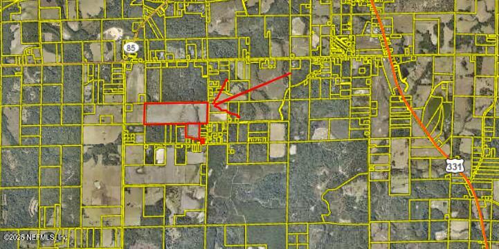 Paxton, Florida, 32567, United States, ,Land,For Sale,1988942