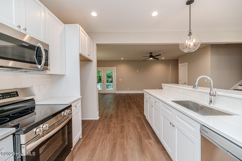 Pinehurst, North Carolina, 28374, United States, 4 Bedrooms Bedrooms, ,4 BathroomsBathrooms,Residential,For Sale,1896102