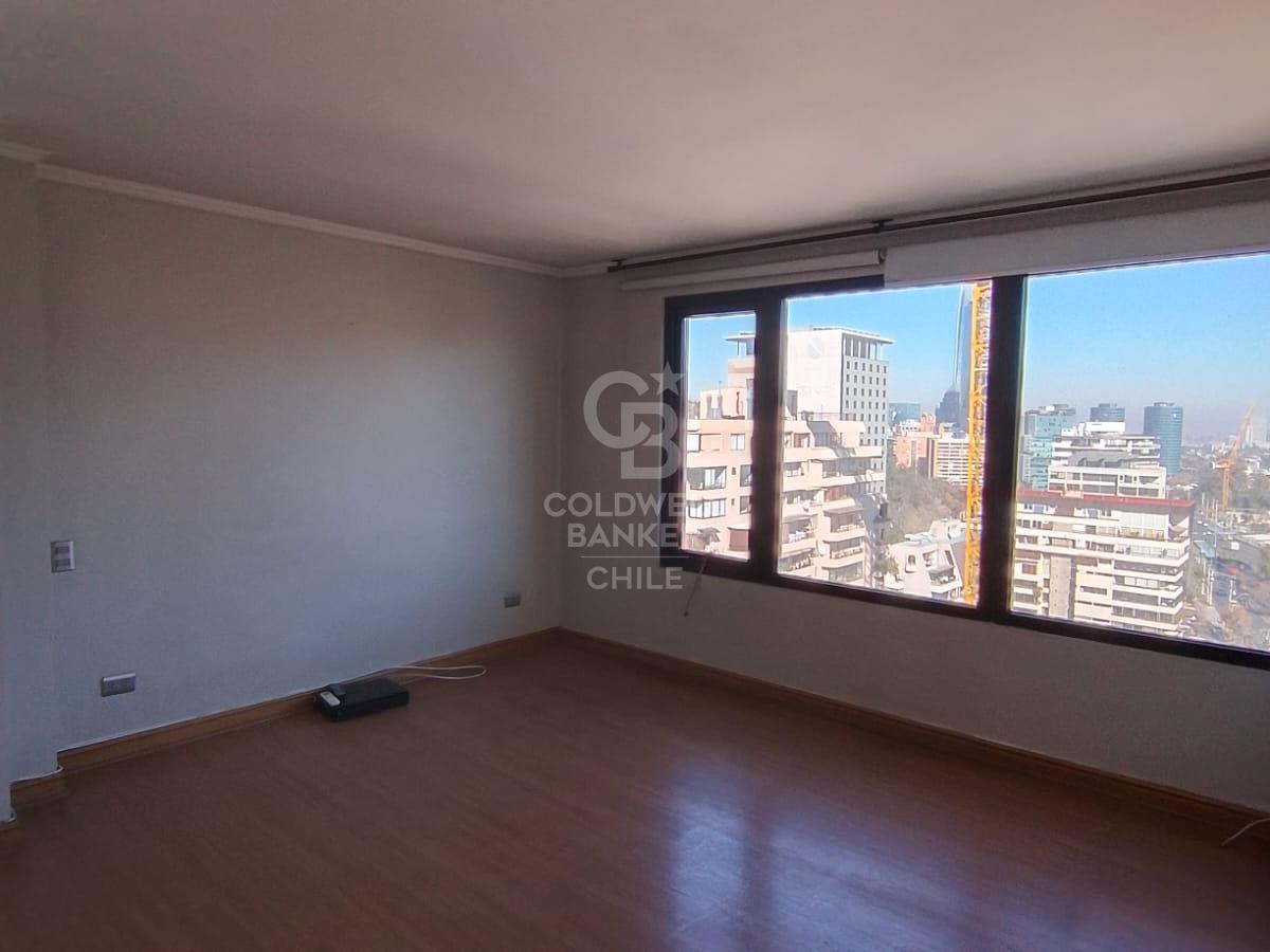 Vitacura, Chile, 3 Bedrooms Bedrooms, ,3 BathroomsBathrooms,Residential,For Sale,1892646