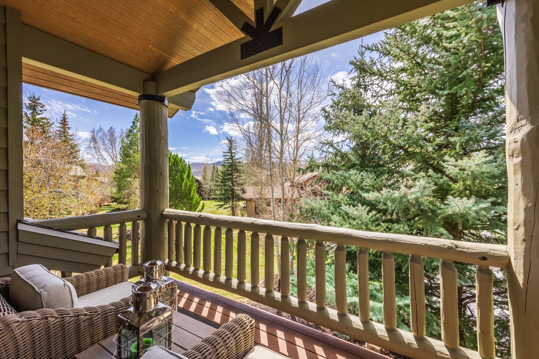  Refined Park Meadows Corner Residence with Ski Run Views & Designer Renovations - 物件實景