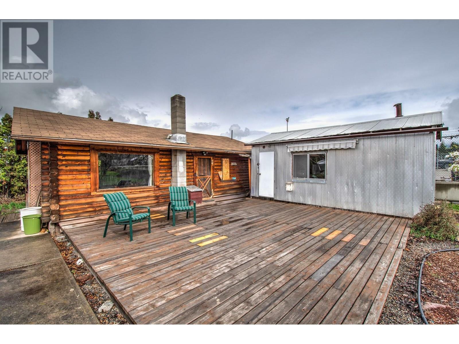 VERNON, British Columbia, V1B 3R3, CA, 3 Bedrooms Bedrooms, ,1 BathroomBathrooms,Residential,For Sale,1885937