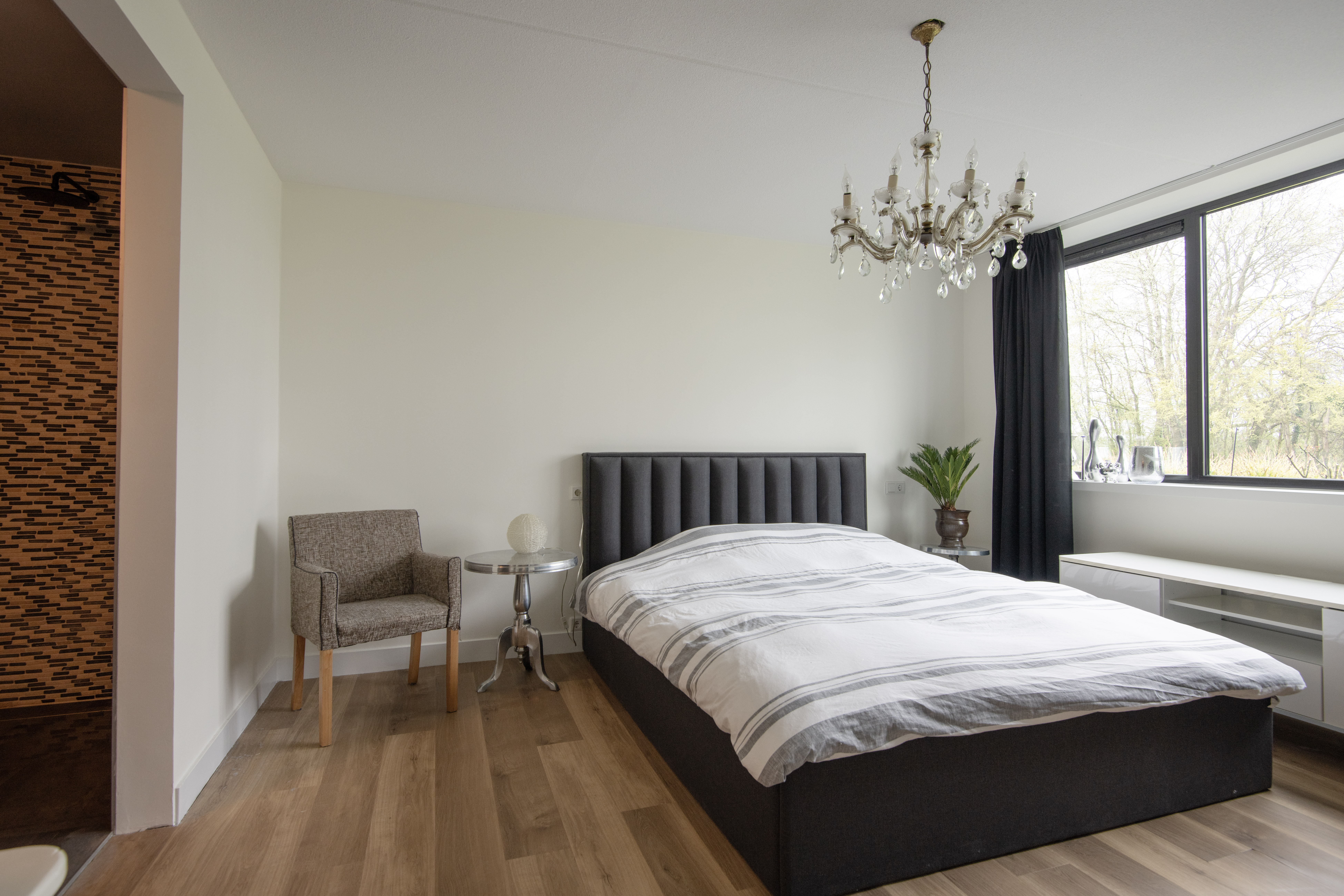  A Private Architectural Haven in the Heart of the Netherlands - 物件實景