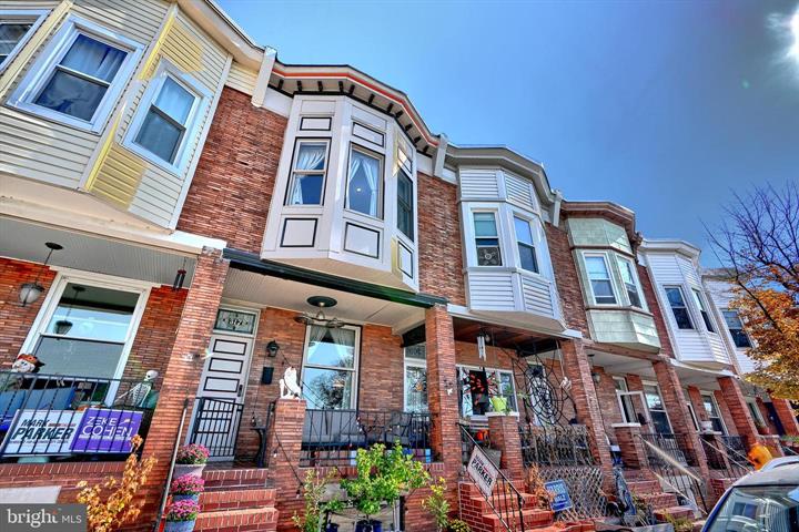 Baltimore, Maryland, 21224, United States, 3 Bedrooms Bedrooms, ,3 BathroomsBathrooms,Residential,For Sale,1930915