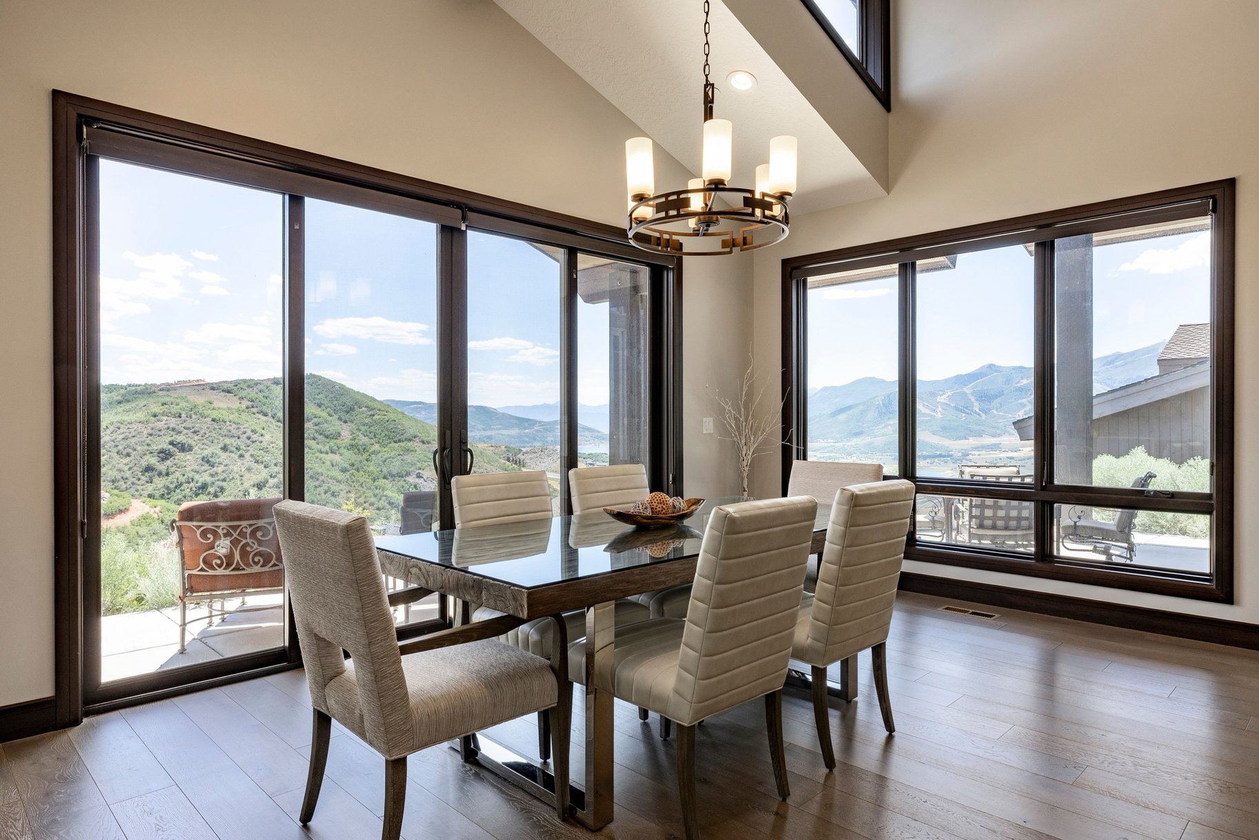  Luxury Lifestyle in Hideout - 物件實景