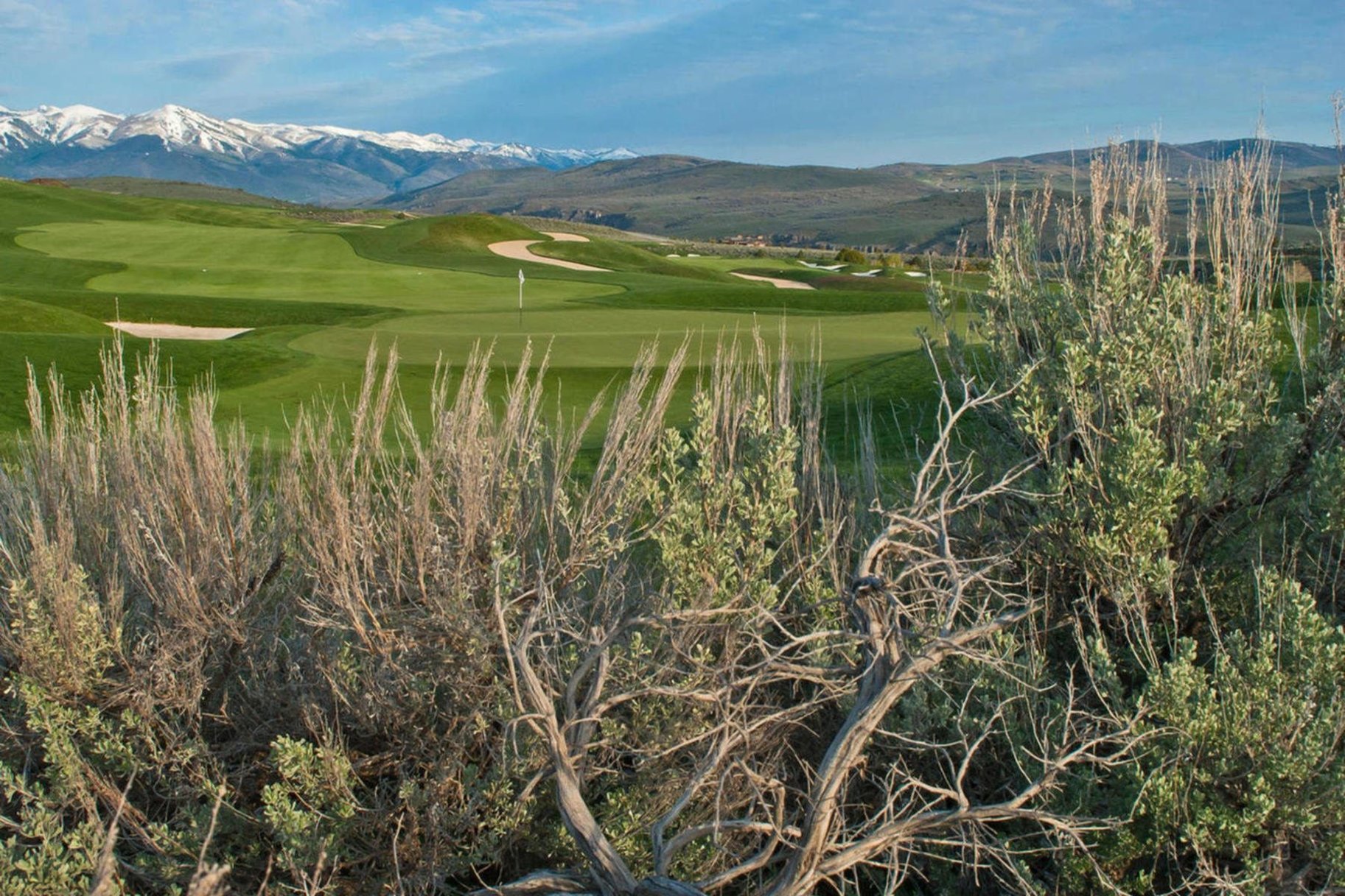  Find Adventure and World Class Amenities in a Luxury Home at Victory Ranch - 物件實景