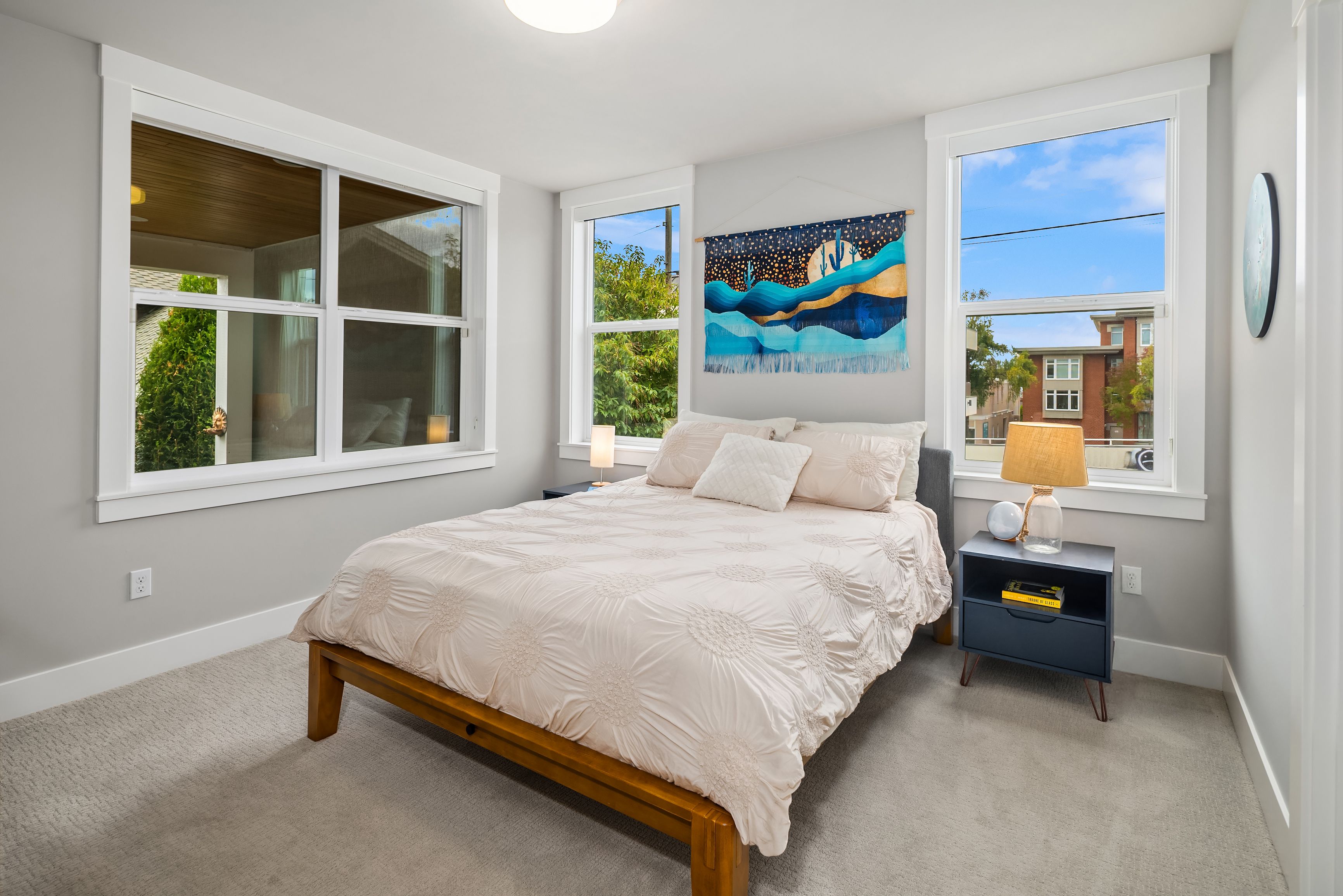  609 1st Street, Kirkland, WA 98033 - 物件實景