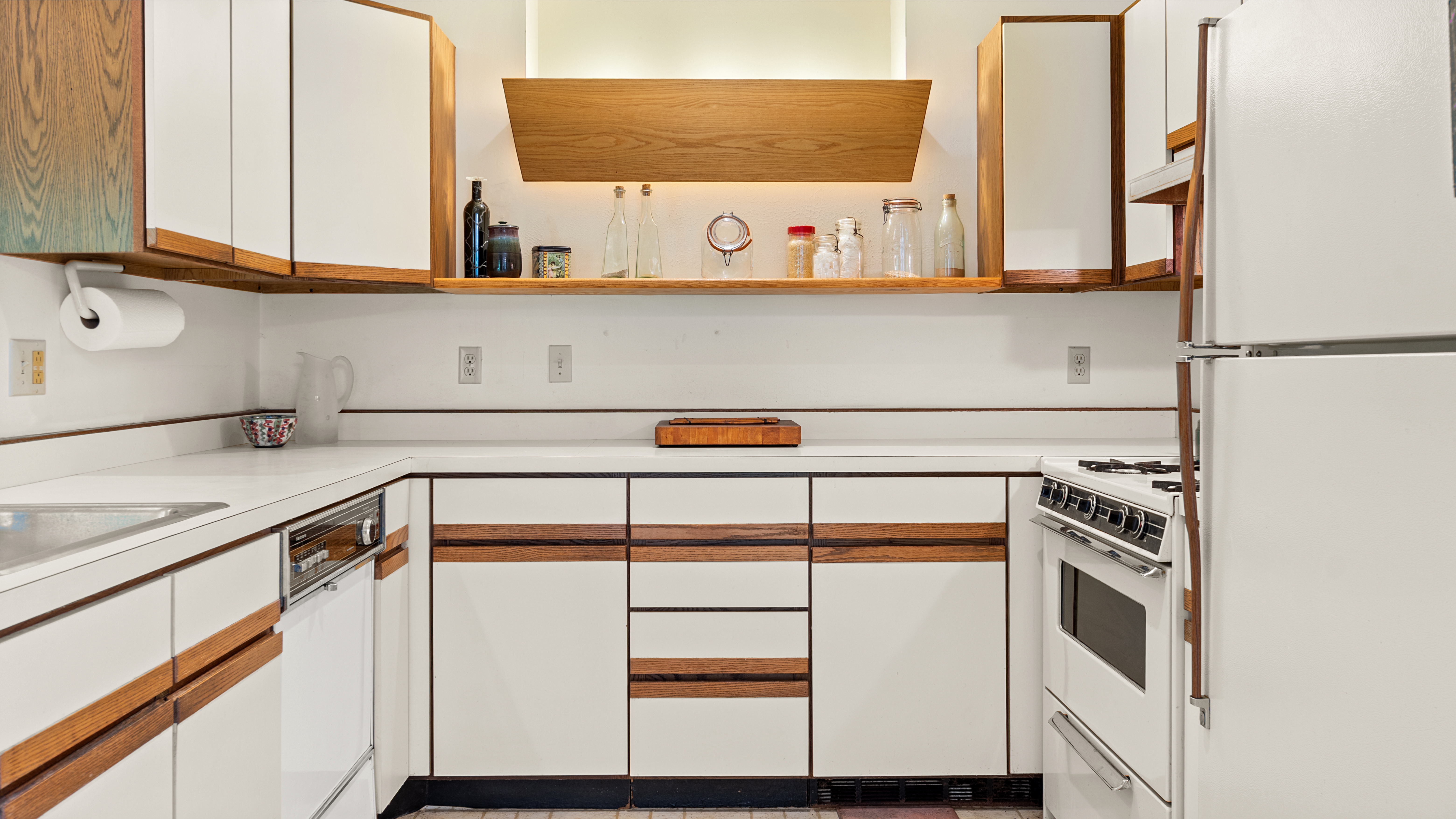  where  privacy meets convenience in egremont - 物件實景