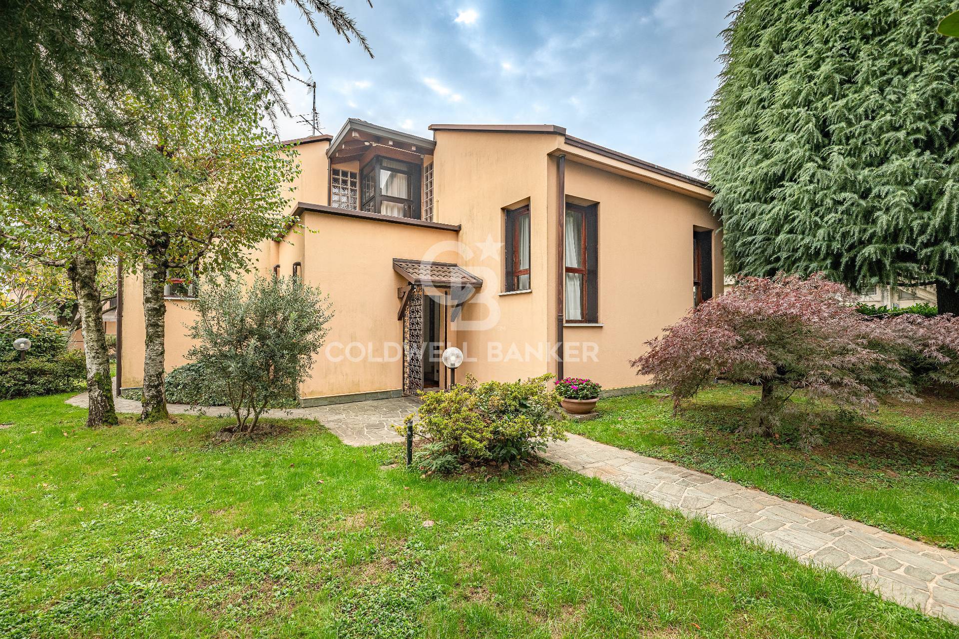 Macherio, Monza e Brianza, 20050, IT, 3 Bedrooms Bedrooms, ,3 BathroomsBathrooms,Residential,For Sale,1968992