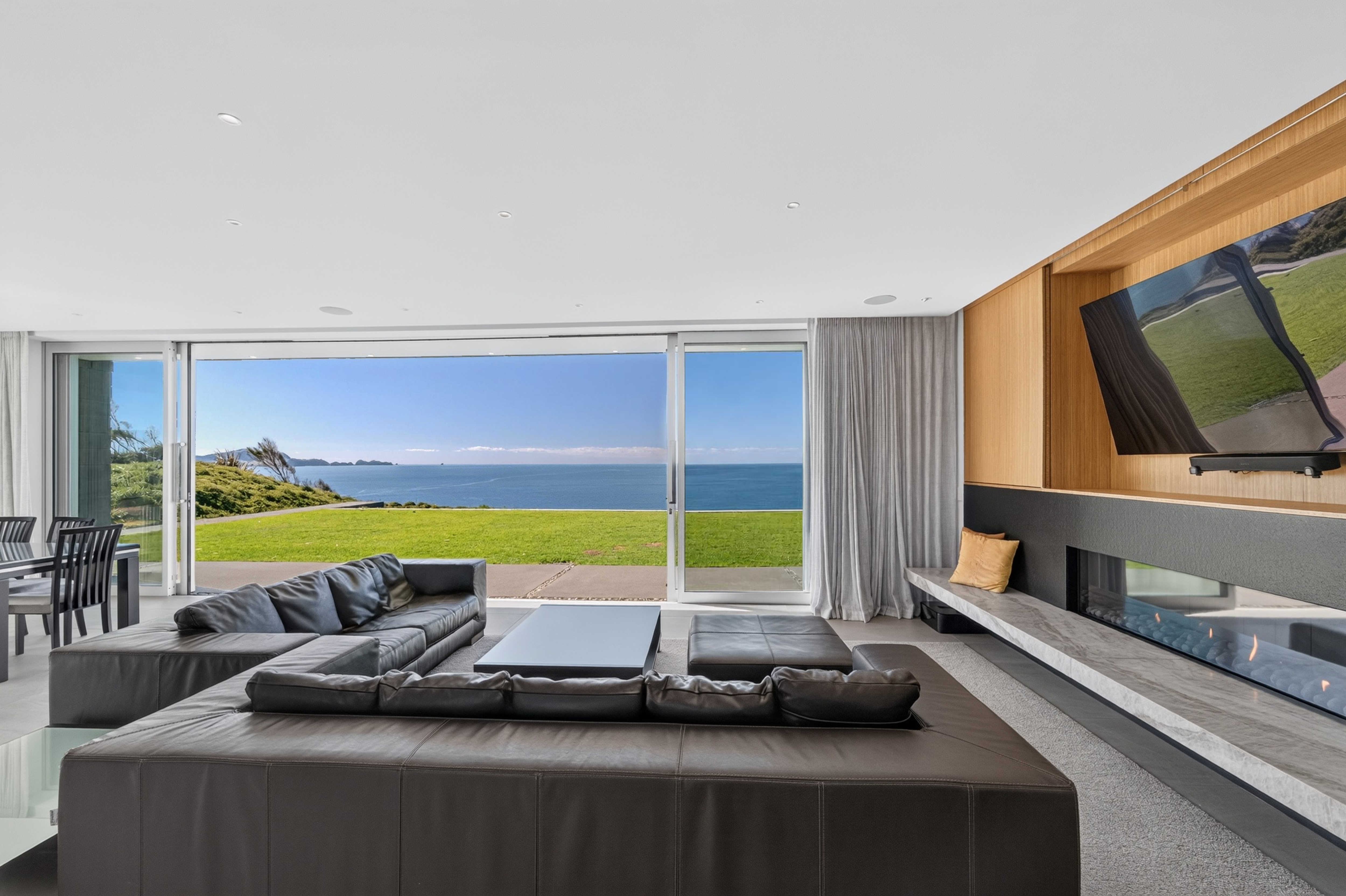  136 Pukematu Lane, Russell, Bay of Islands - 物件實景