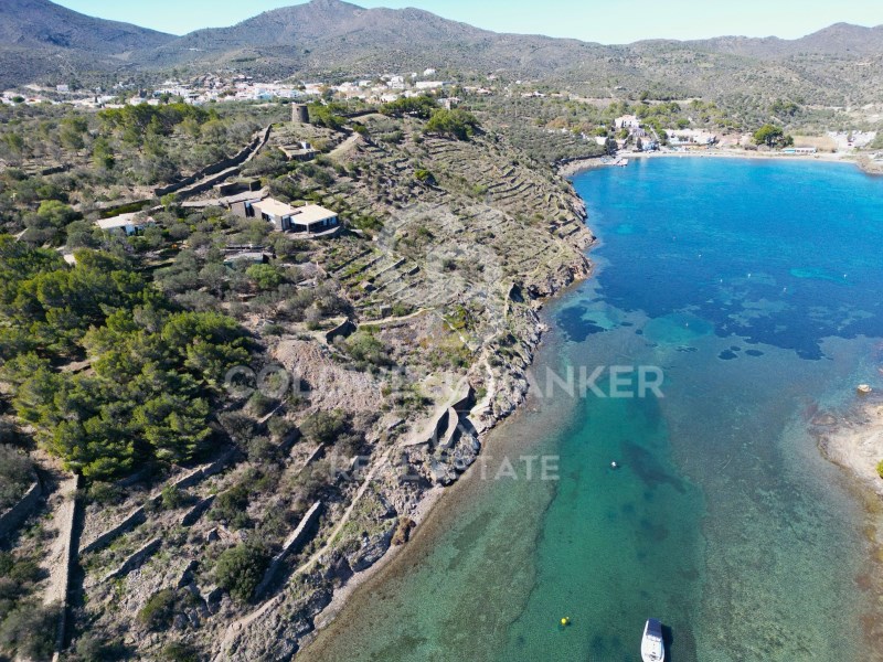 Cadaqués, Catalonia, ES, 12 Bedrooms Bedrooms, ,6 BathroomsBathrooms,Residential,For Sale,1751854