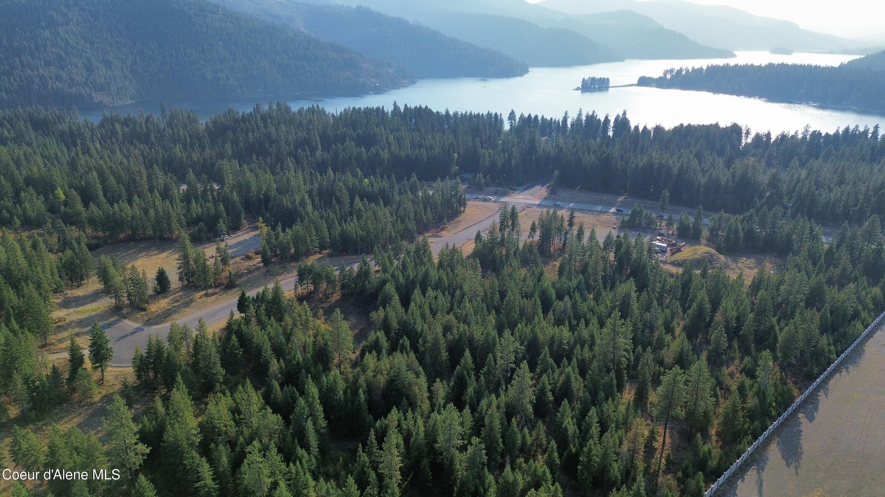 Spirit Lake, Idaho, 83869, United States, ,Land,For Sale,1981864