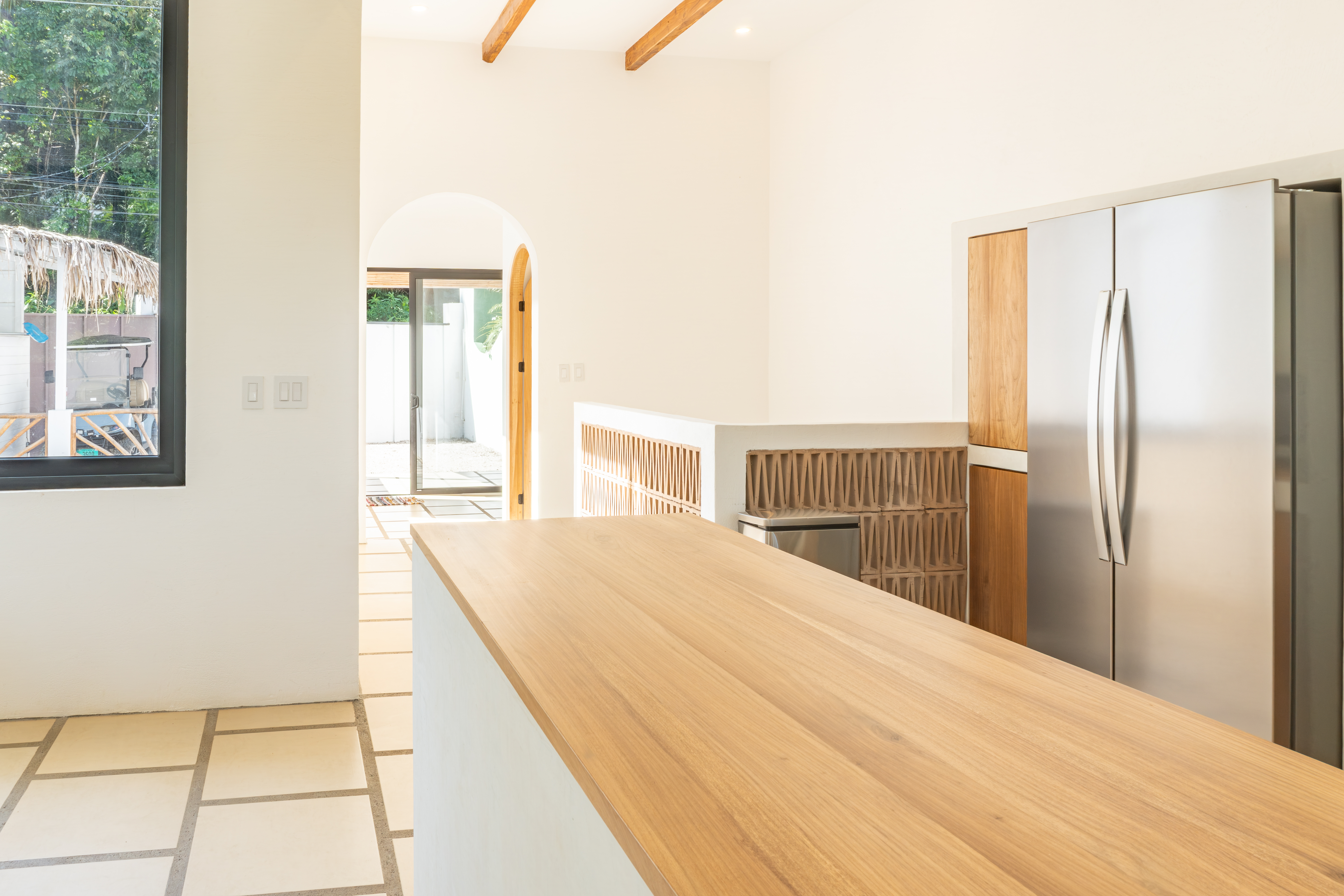 Samara, Guanacaste, CR, 2 Bedrooms Bedrooms, ,1 BathroomBathrooms,Residential,For Sale,1968909