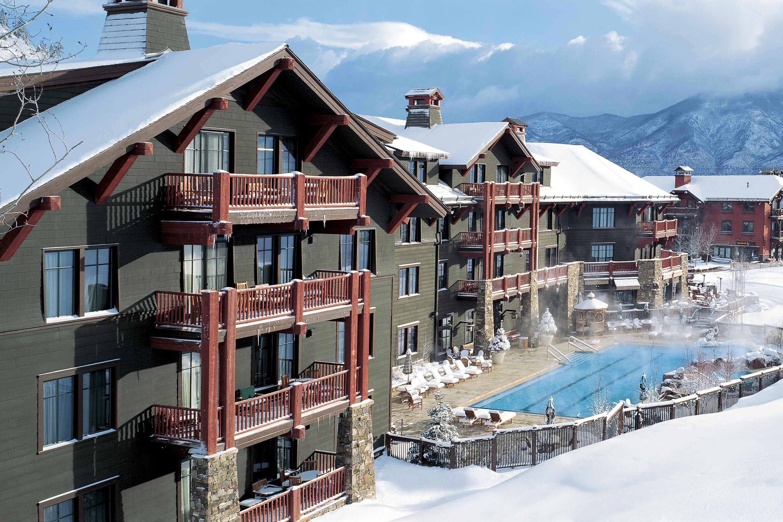  0075 Prospector Road, Aspen, CO, 81611 - 物件實景