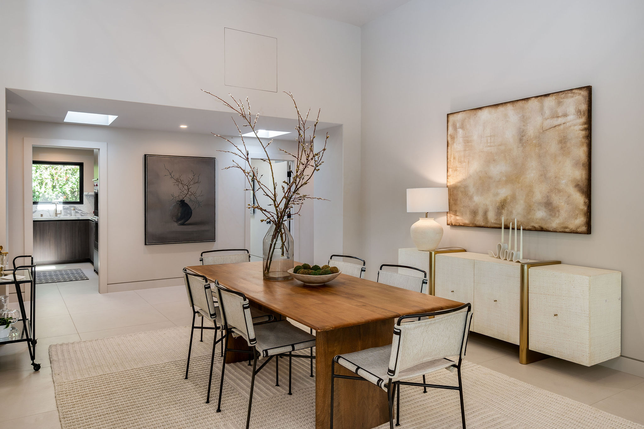  5645 Bacon Road - 物件實景