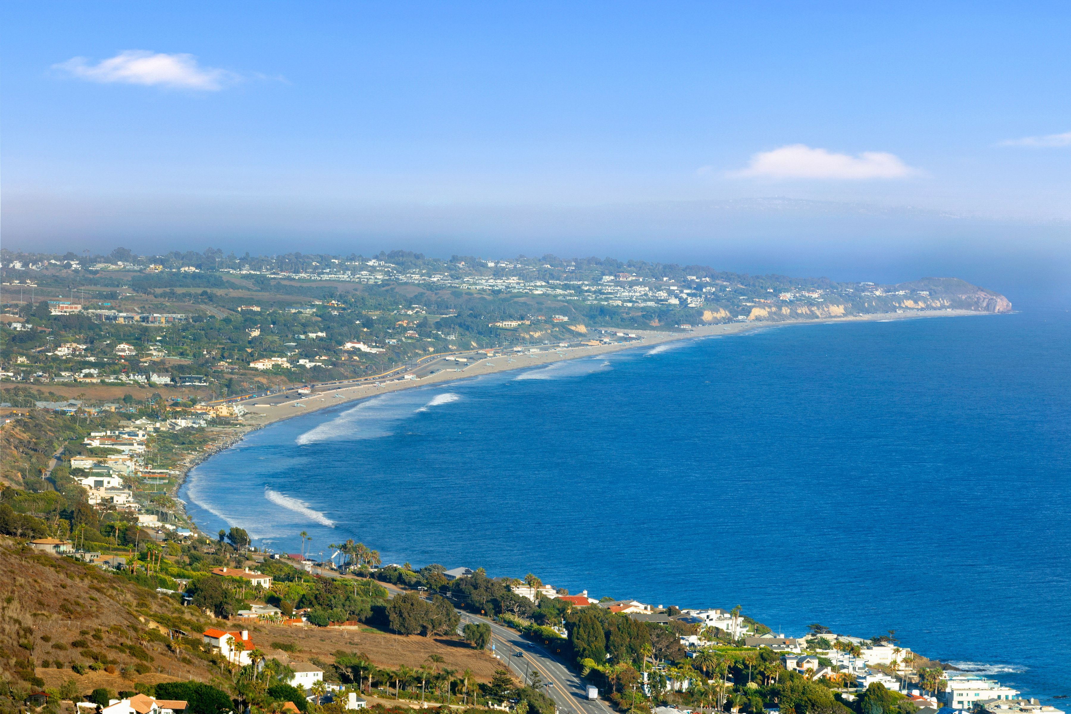  4140 Encinal Canyon Rd - 物件實景