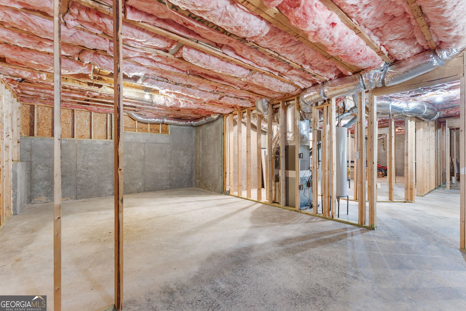 Buford, Georgia, 30519, United States, 5 Bedrooms Bedrooms, ,4 BathroomsBathrooms,Residential,For Sale,1992512