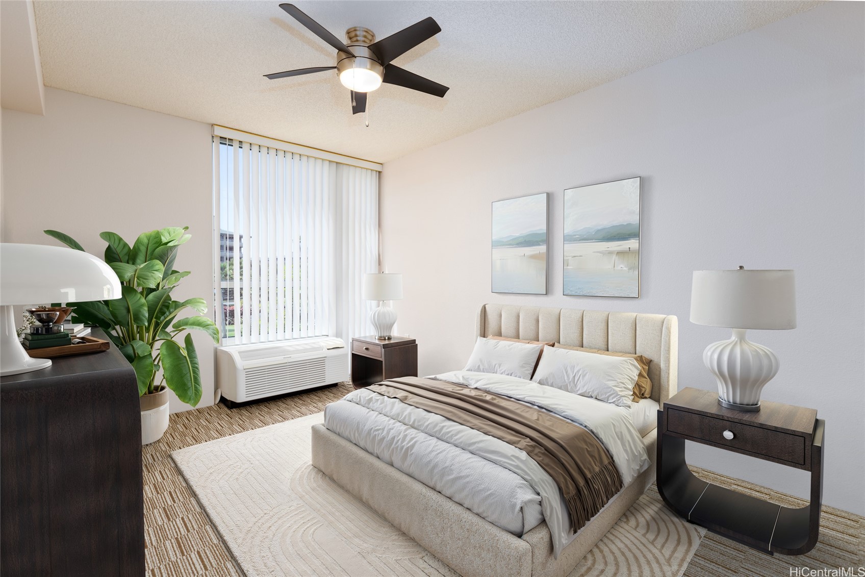 Honolulu, Hawaii, 96825, United States, 2 Bedrooms Bedrooms, ,2 BathroomsBathrooms,Residential,For Sale,1875289