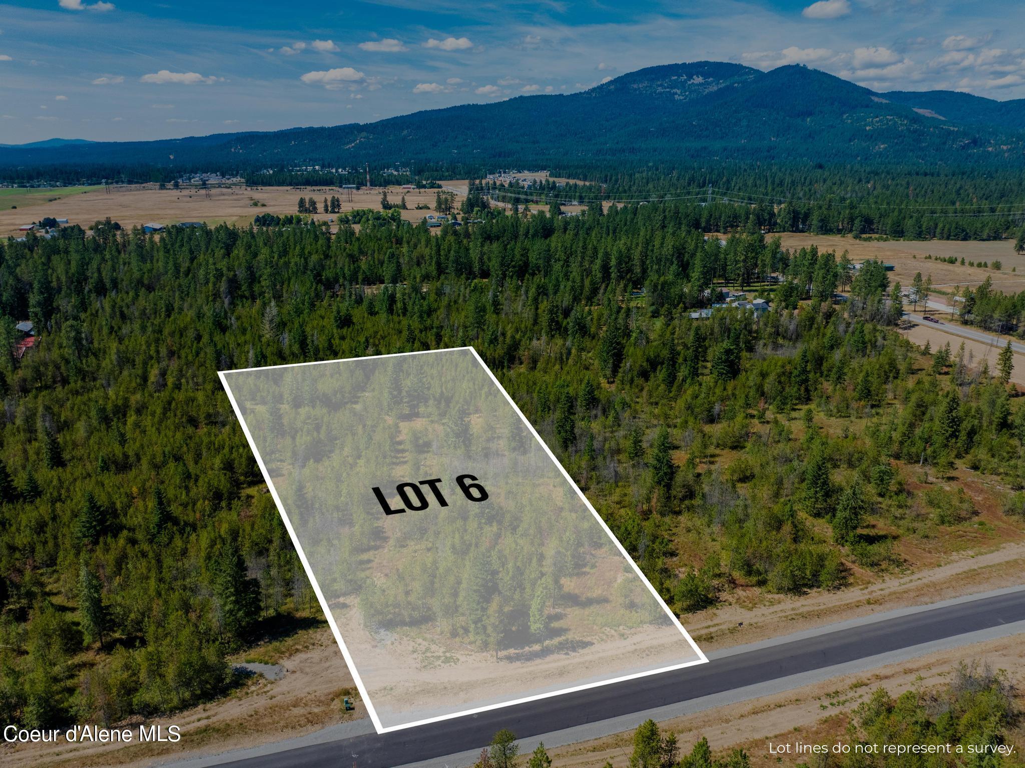 Rathdrum, Idaho, 83858, United States, 3 Bedrooms Bedrooms, ,1 BathroomBathrooms,Residential,For Sale,1903751
