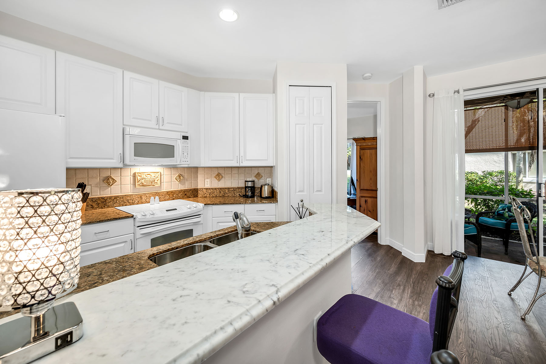  STERLING OAKS - SWEETWATER BAY - 物件實景