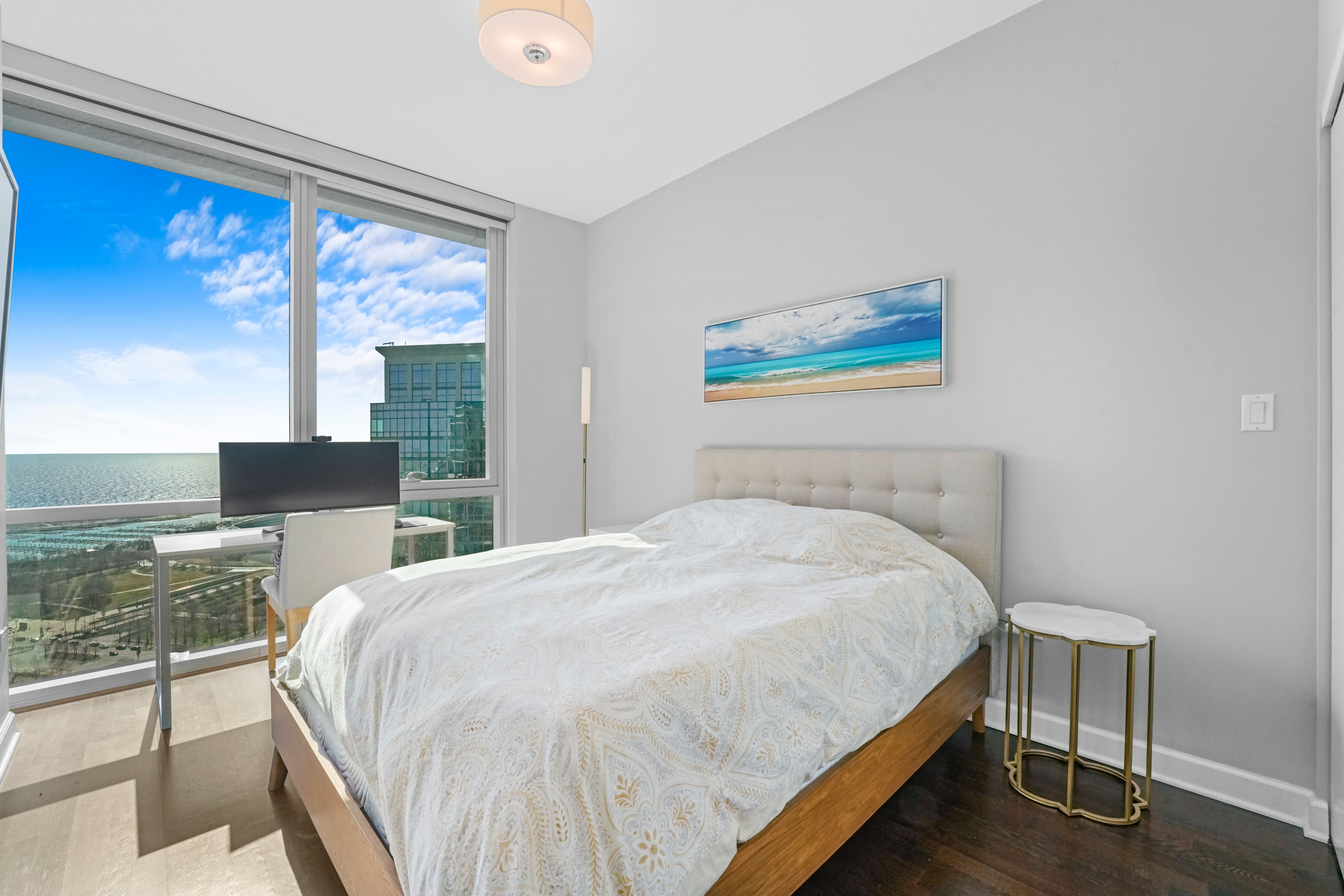  One of the South Loop