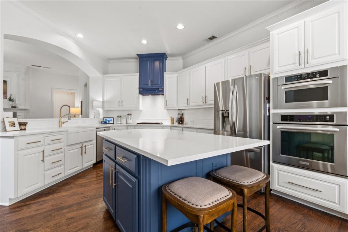 2072 Remington Lane, Frisco, Texas, 75033, United States, 4 Bedrooms Bedrooms, ,4 BathroomsBathrooms,Residential,For Sale,2072 Remington Lane,1510738