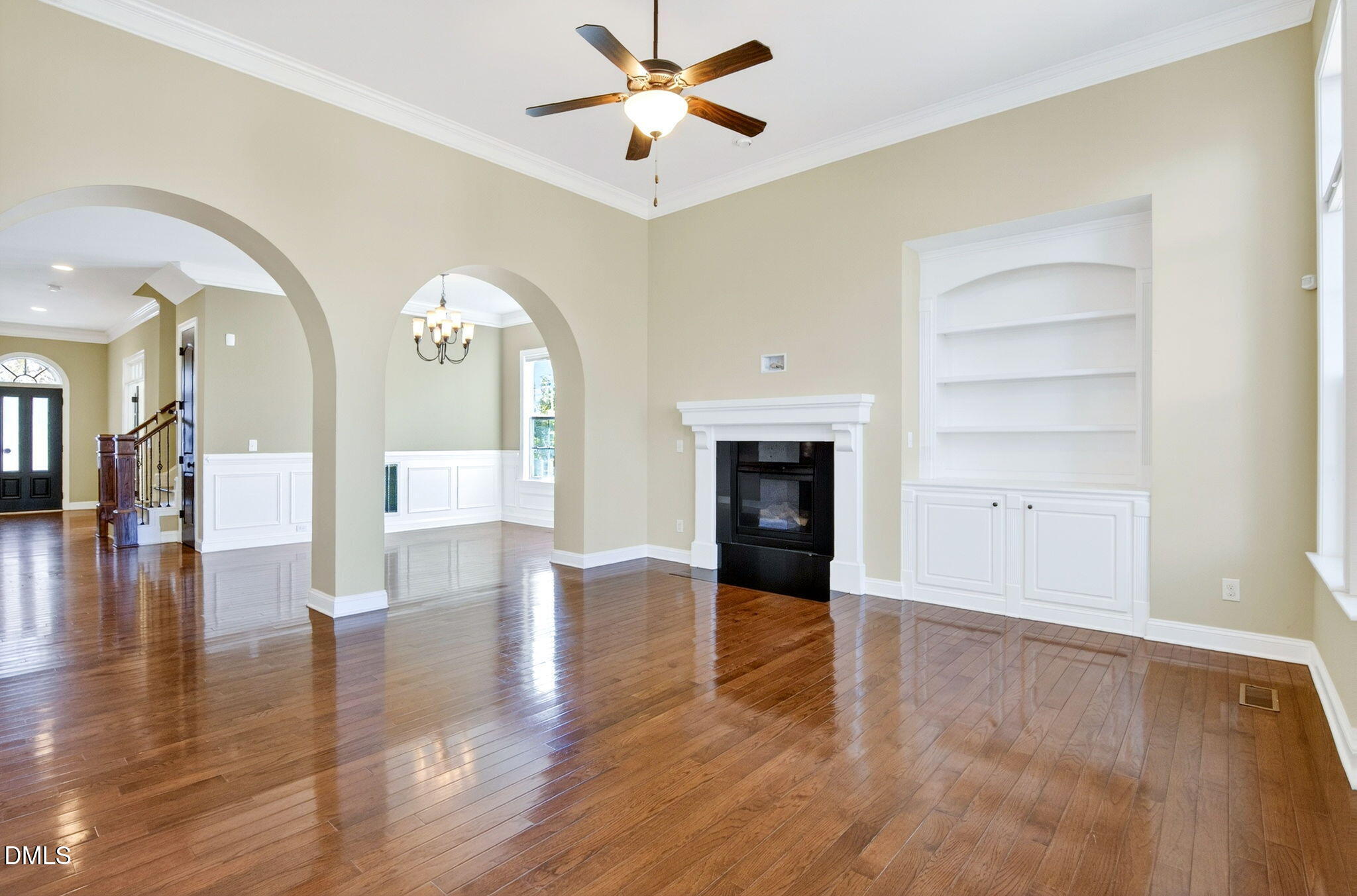 Wake Forest, North Carolina, 27587, United States, 4 Bedrooms Bedrooms, ,4 BathroomsBathrooms,Residential,For Sale,1991002