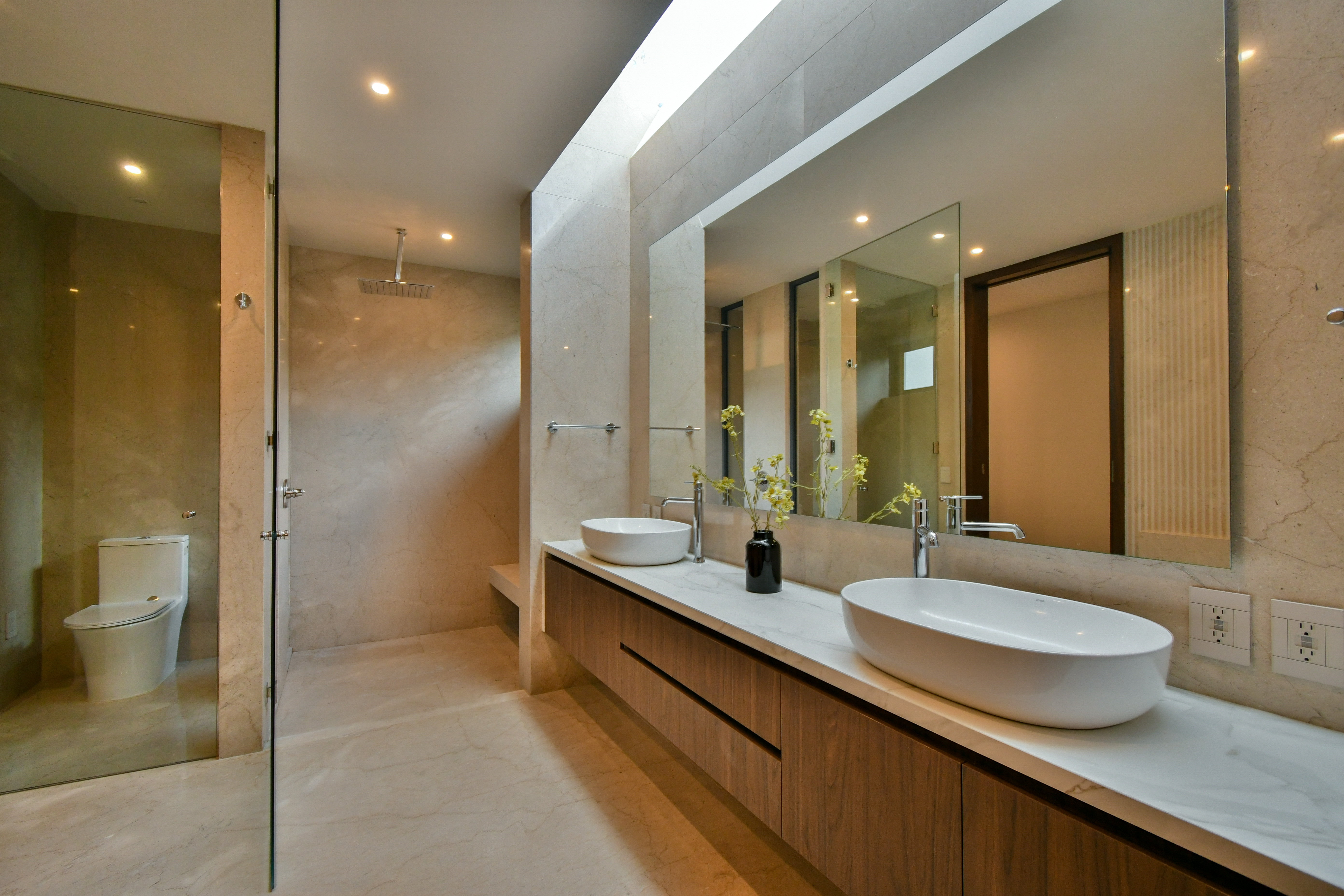 Residencia de Autor en El Cielo Country Club en venta - 物件實景