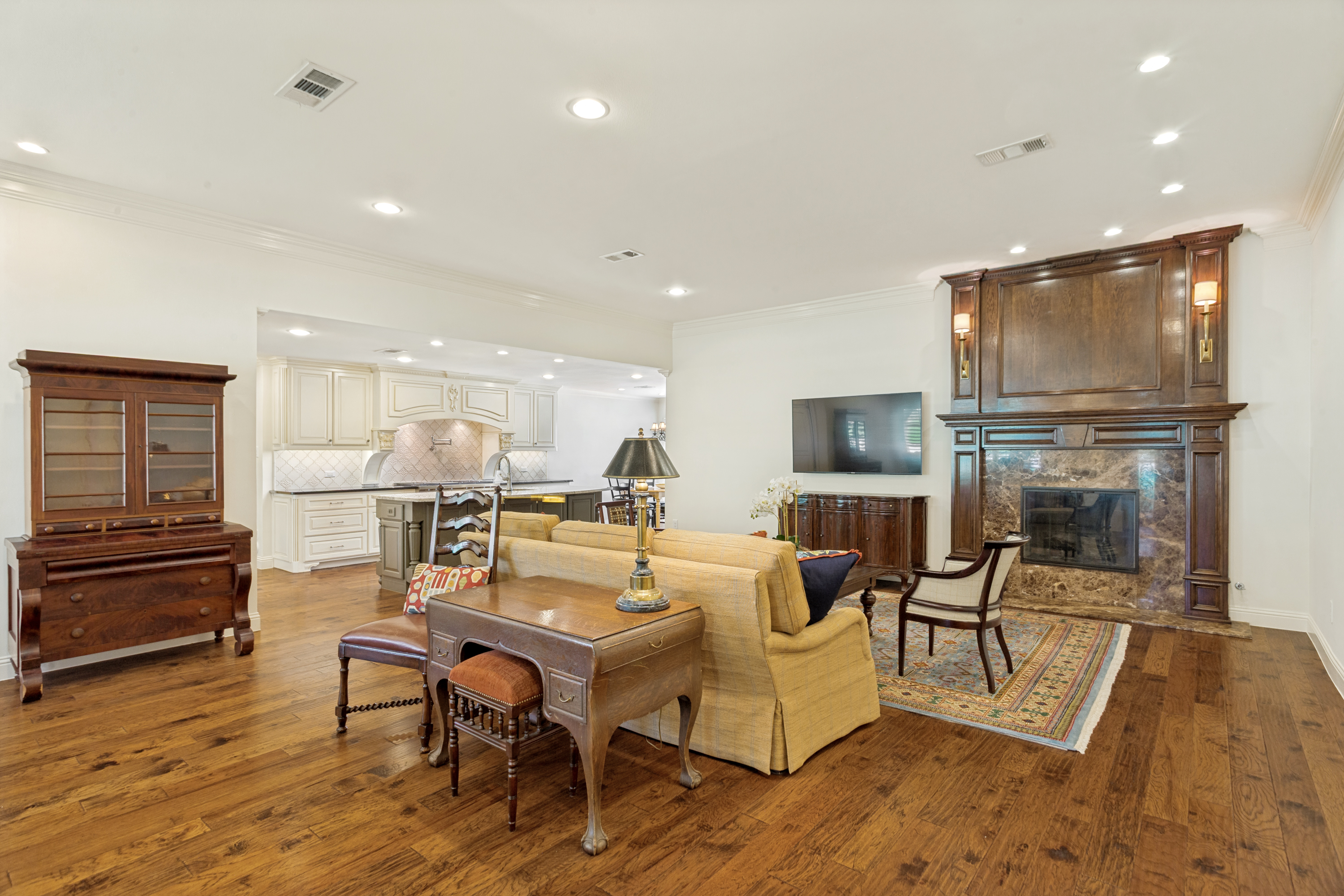  6424 Klamath Road, Fort Worth, TX, 76116 - 物件實景