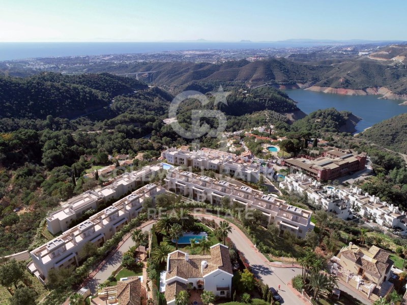 Istán, Andalusia, ES, 3 Bedrooms Bedrooms, ,3 BathroomsBathrooms,Residential,For Sale,1746931