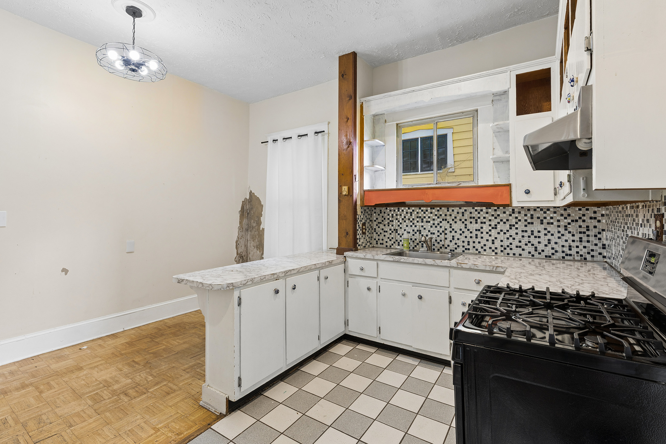  Rare Duplex Opportunity in Candler Park - 物件實景