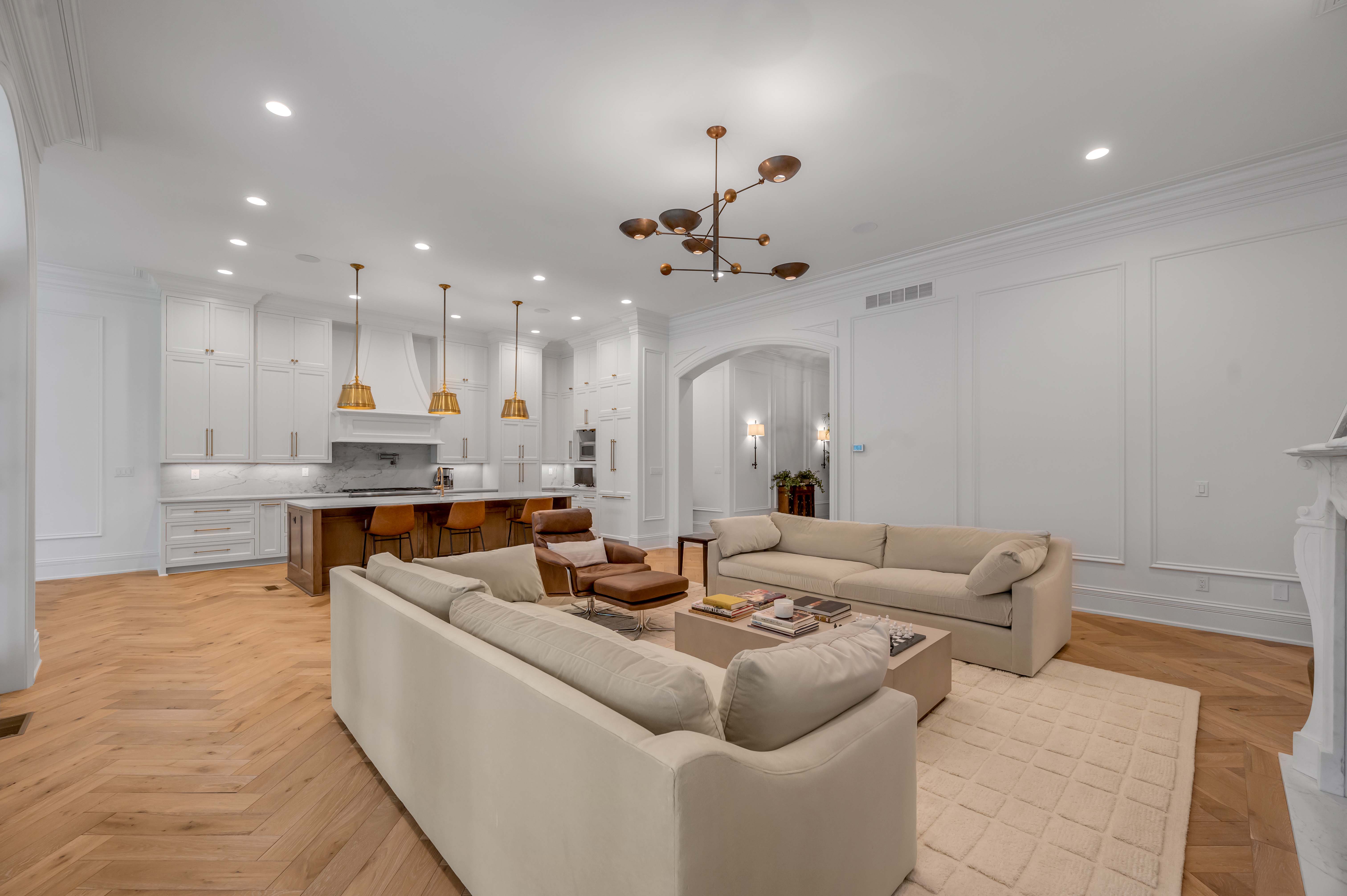  100 LaFontaine Court - 物件實景