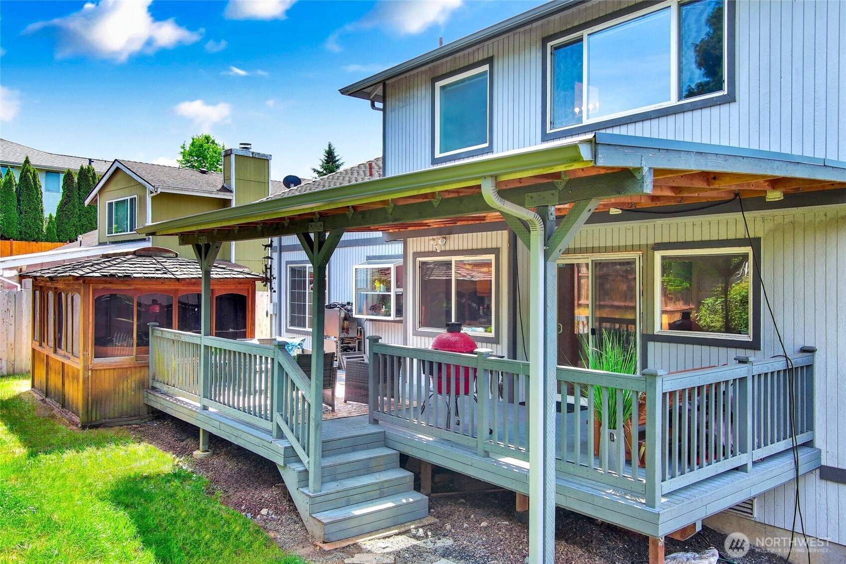 Marysville, Washington, 98270, United States, 4 Bedrooms Bedrooms, ,2 BathroomsBathrooms,Residential,For Sale,2049206