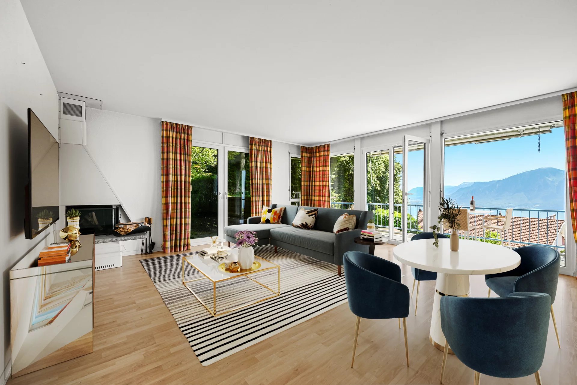 Chardonne, Vaud, 1803, CH, ,Residential,For Sale,1902610