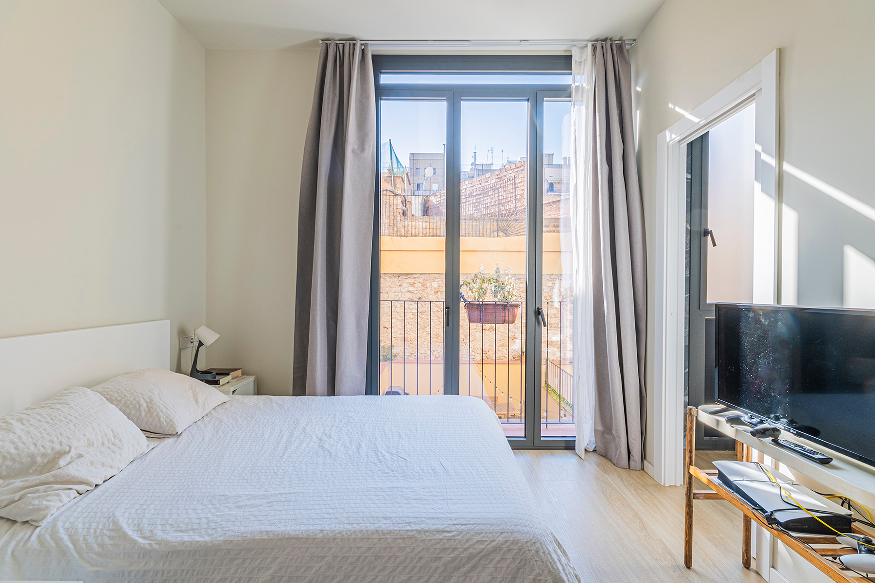  Exclusive new ground floor duplex with terrace on Gran Via - 物件實景