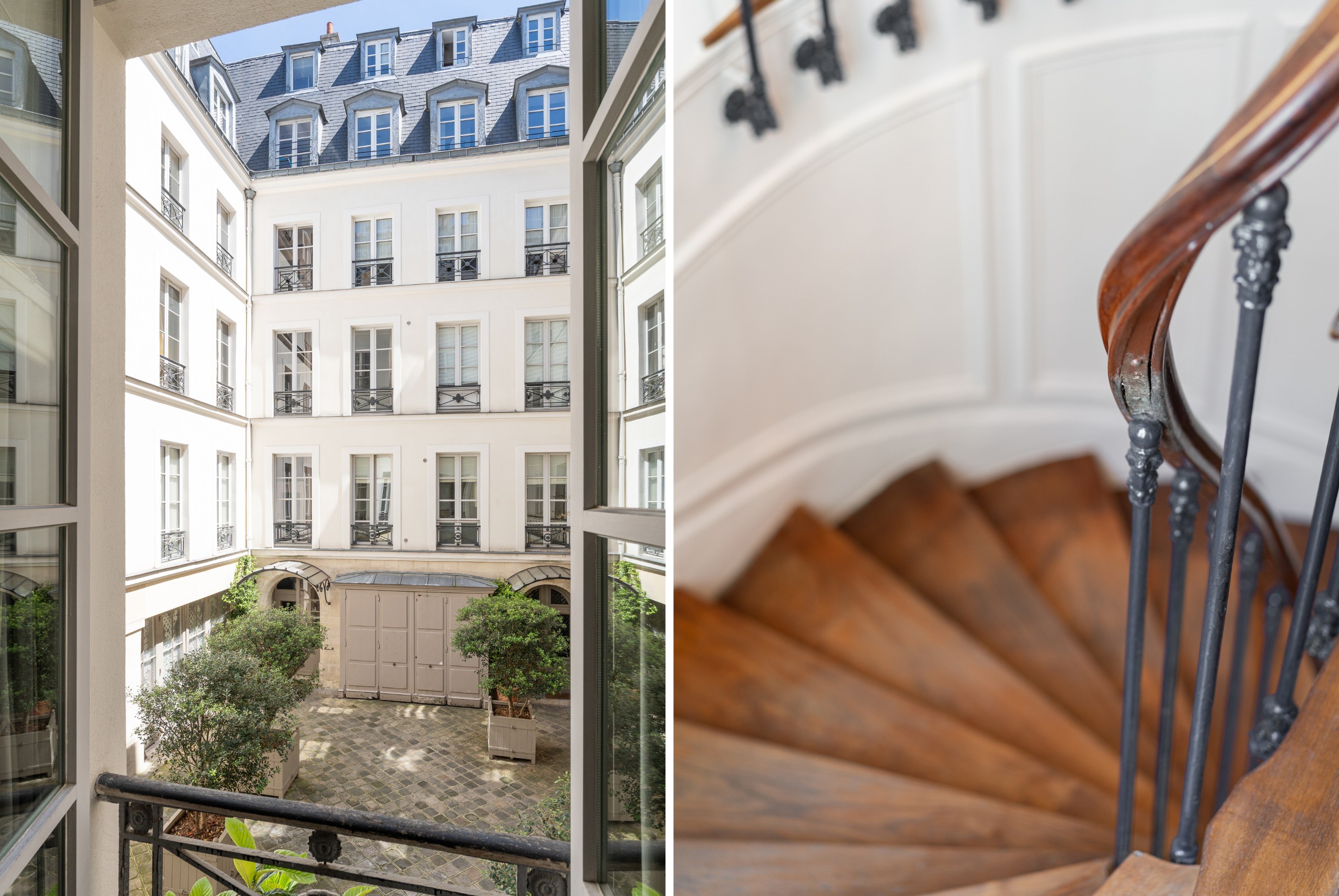  Nice apartment in the heart of Saint-Germain-des-Prés - 物件實景