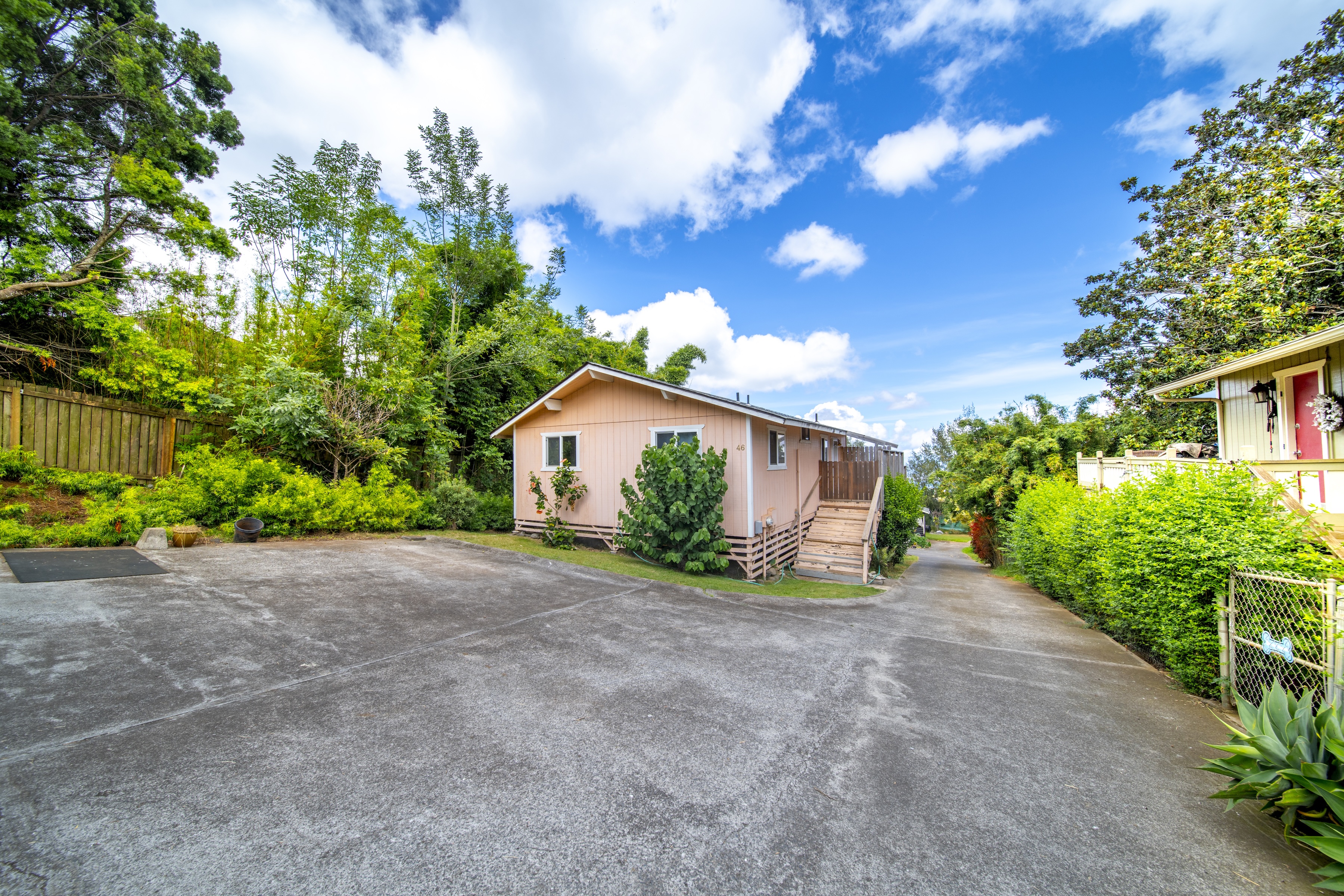  Small Kula home with tons of potential - 物件實景