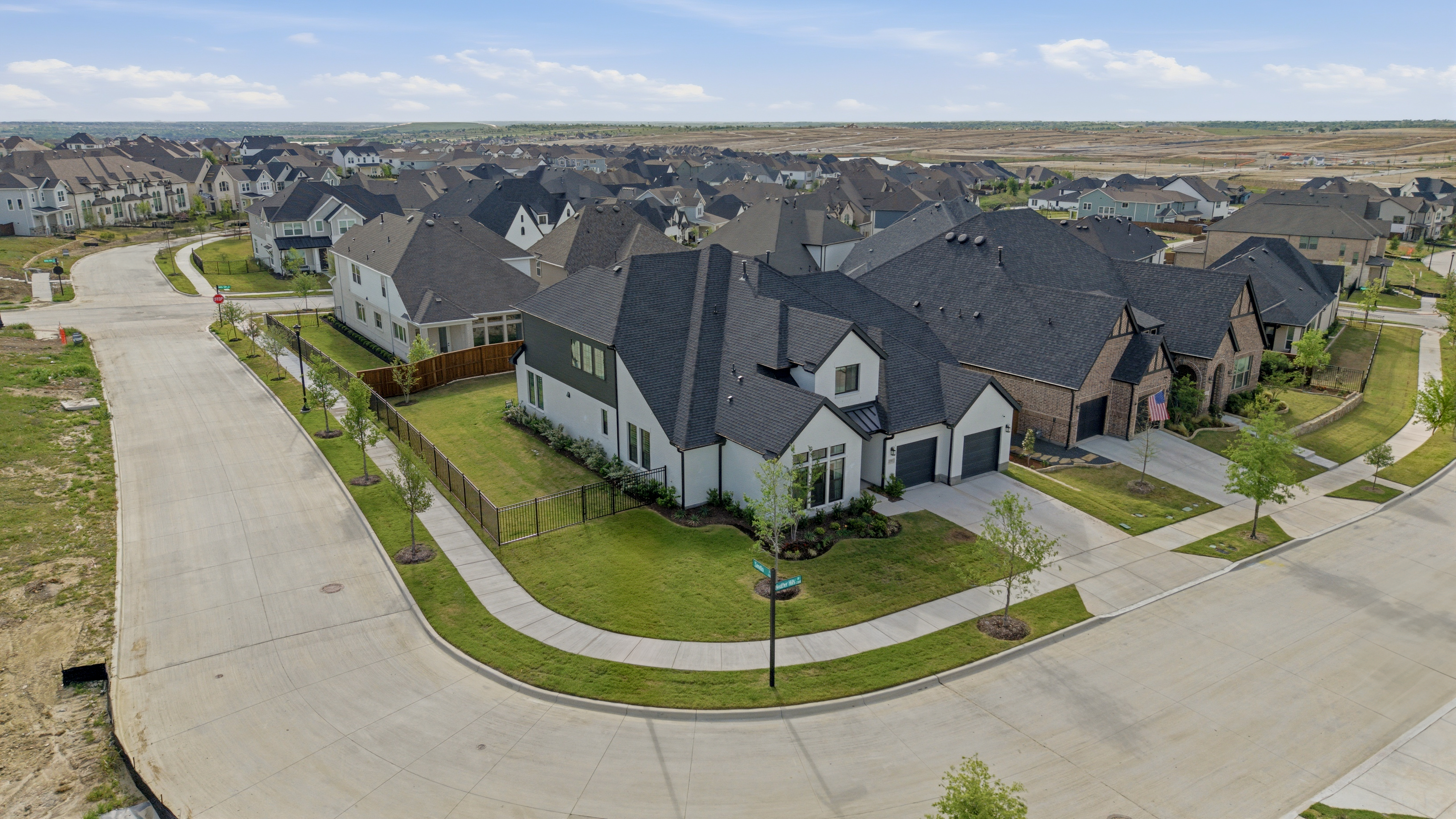  Move-in Ready 2025 Toll Brothers Home - 物件實景