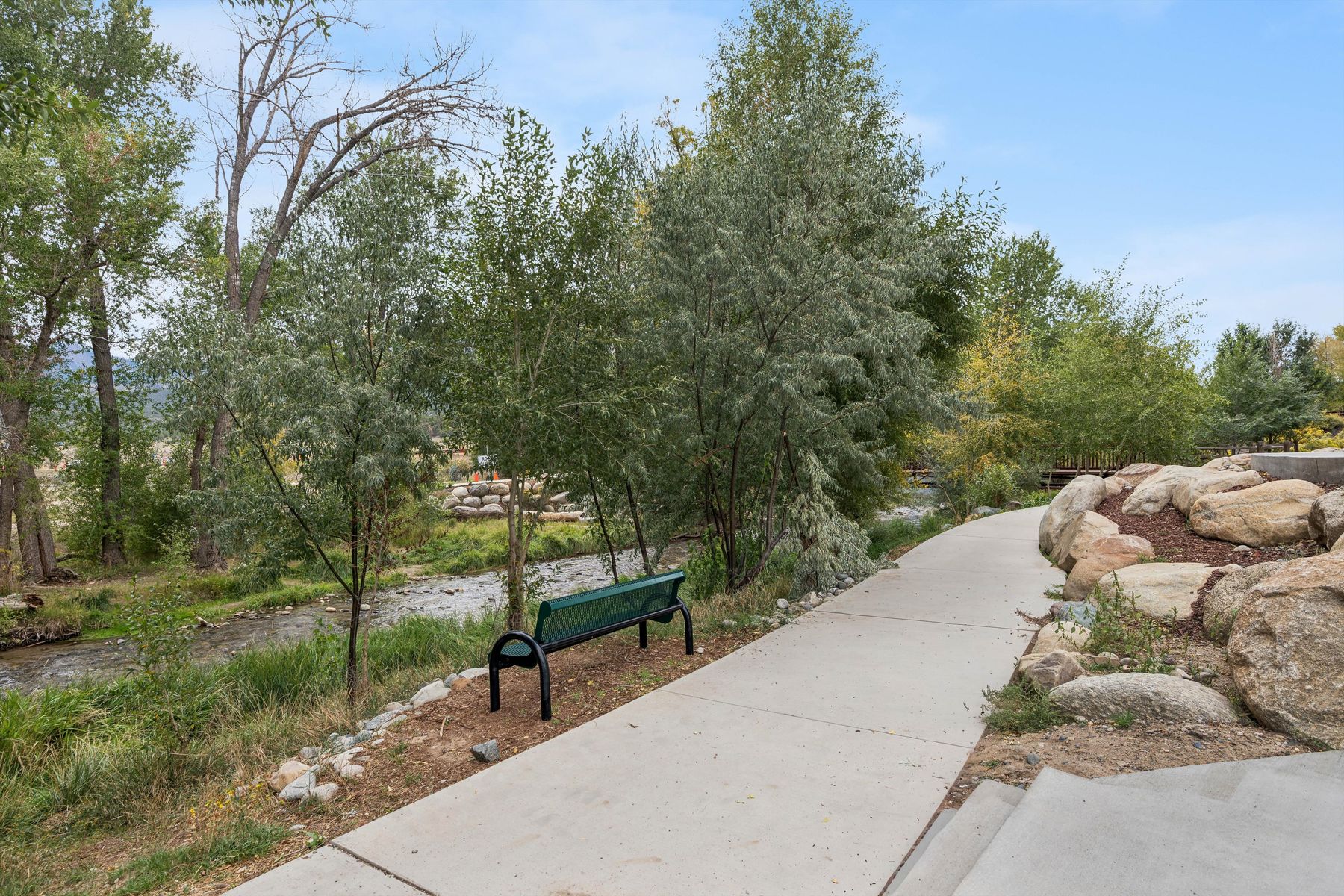  ALTO - A Modern Salida Retreat with Room for Adventure and the Potential to Earn - 物件實景