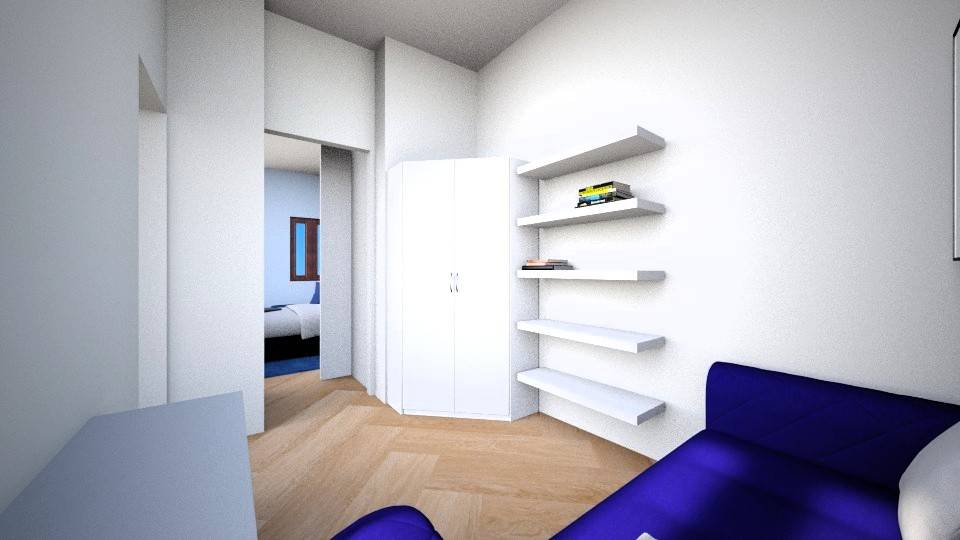 Roma, Roma, 00100, IT, 2 Bedrooms Bedrooms, ,1 BathroomBathrooms,Residential,For Sale,1695374