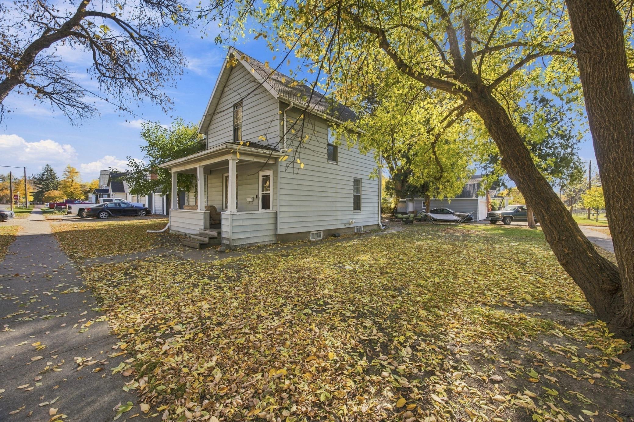 7th Ave, Moorhead, MN 56560 #1
