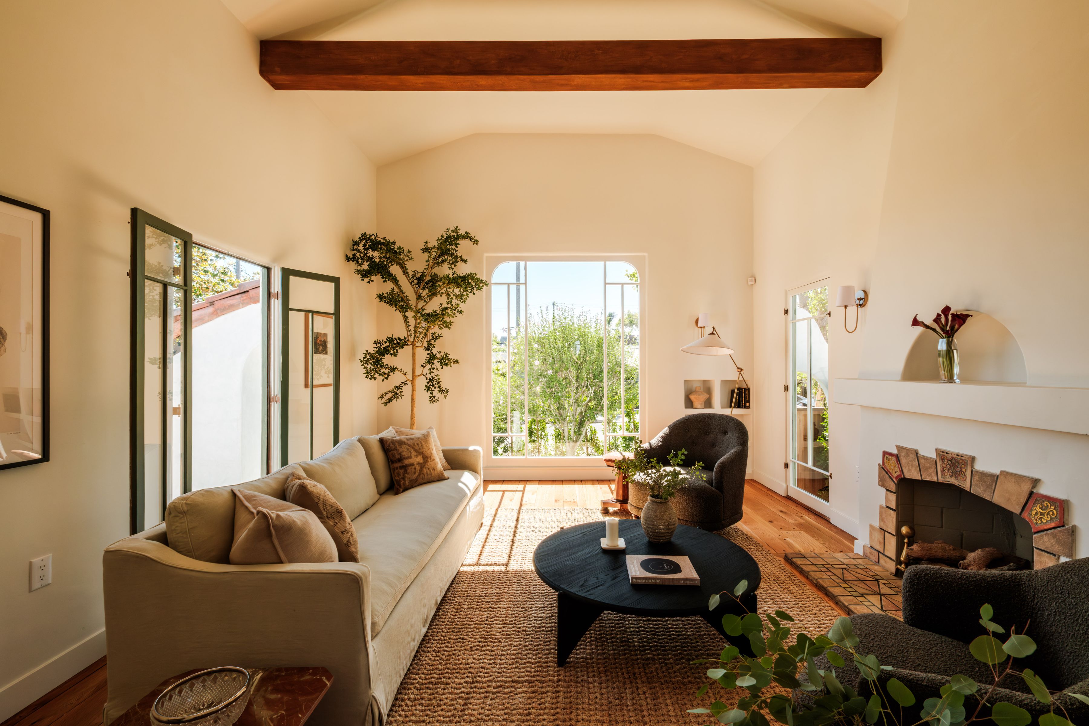  138 S La Jolla Ave - 物件實景