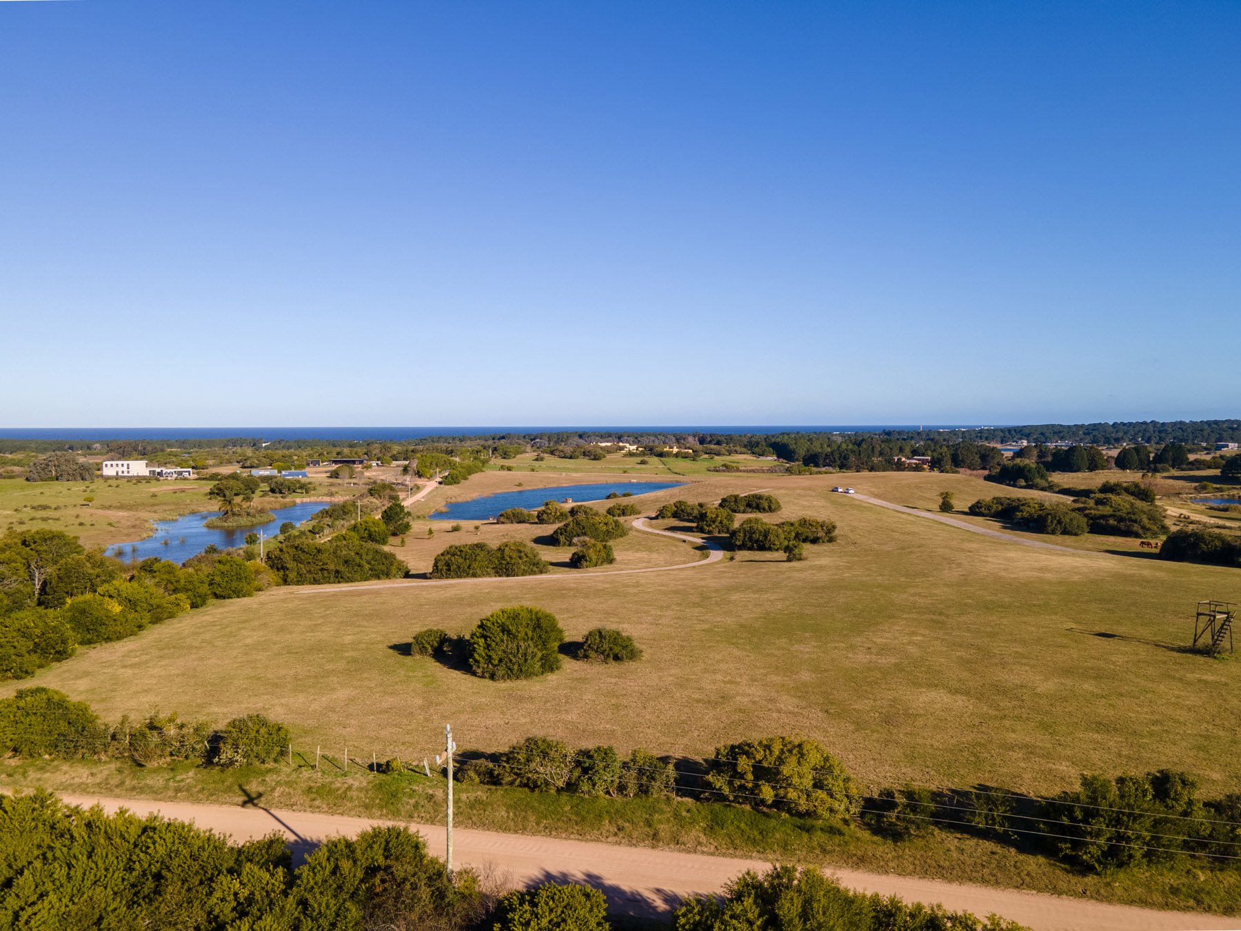  Magnificent Farm of 5 Hectares in José Ignacio - 物件實景