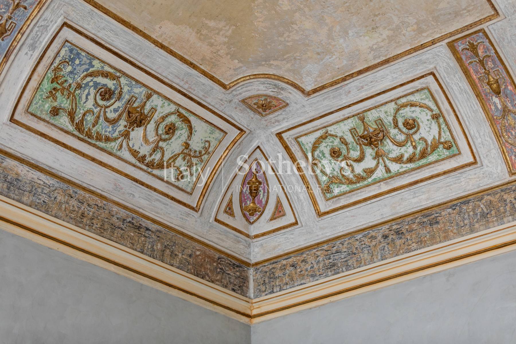  Prestigious Historic Palazzo in the Heart of Scicli - 物件實景