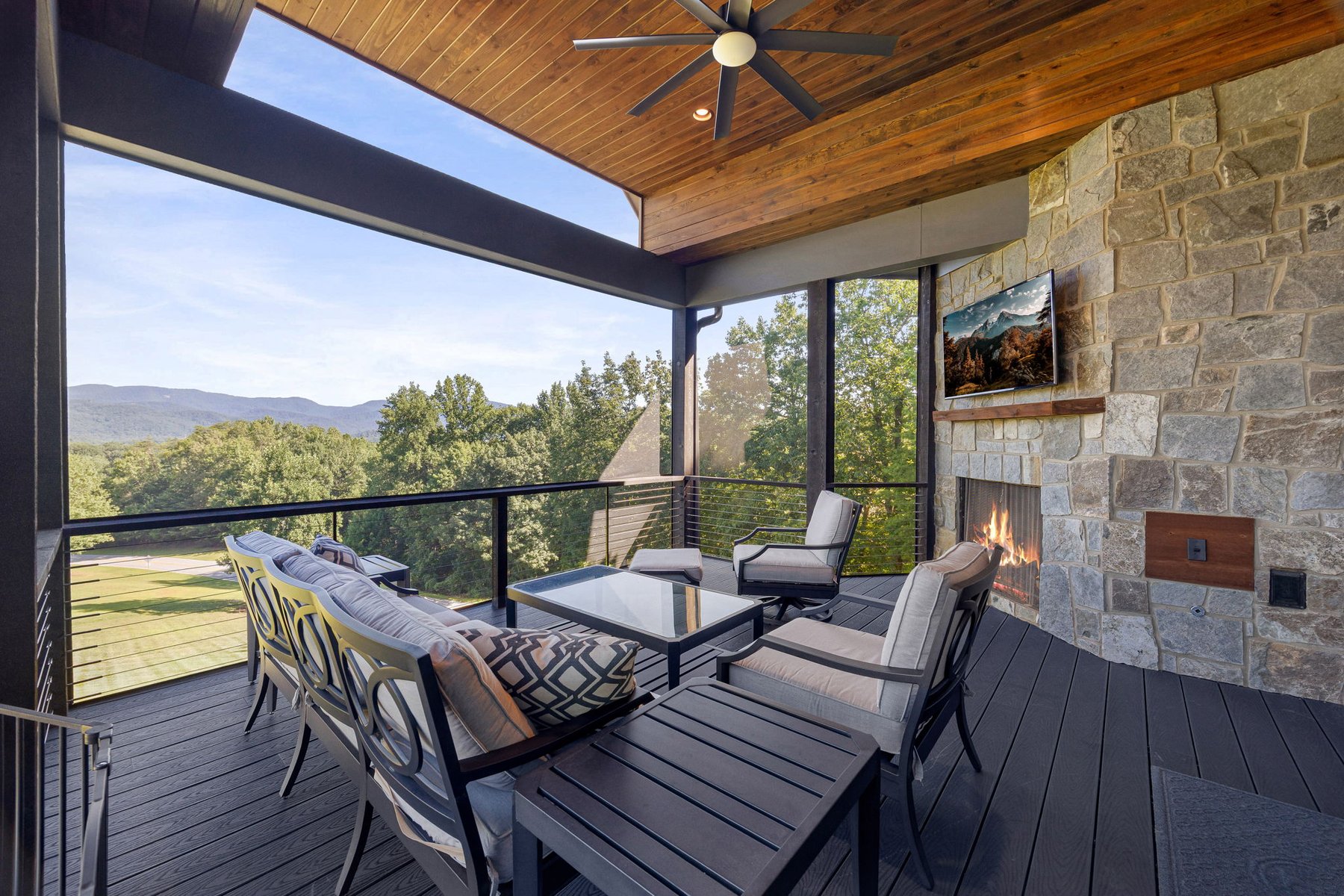  11 Clermont Court, Travelers Rest, SC 29690 - 物件實景