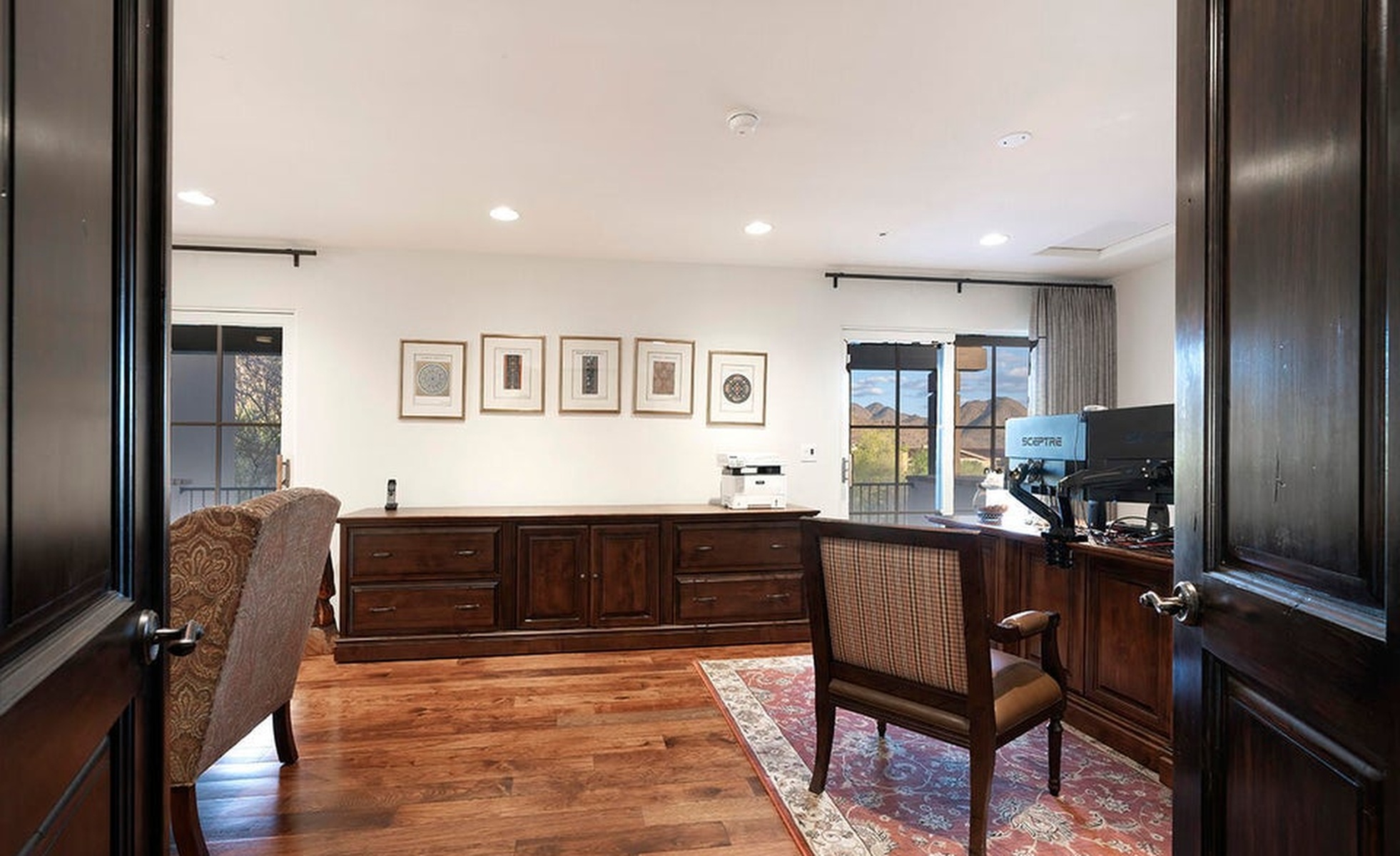  9820 E Thompson Peak Pkwy #824  Scottsdale, AZ - 物件實景