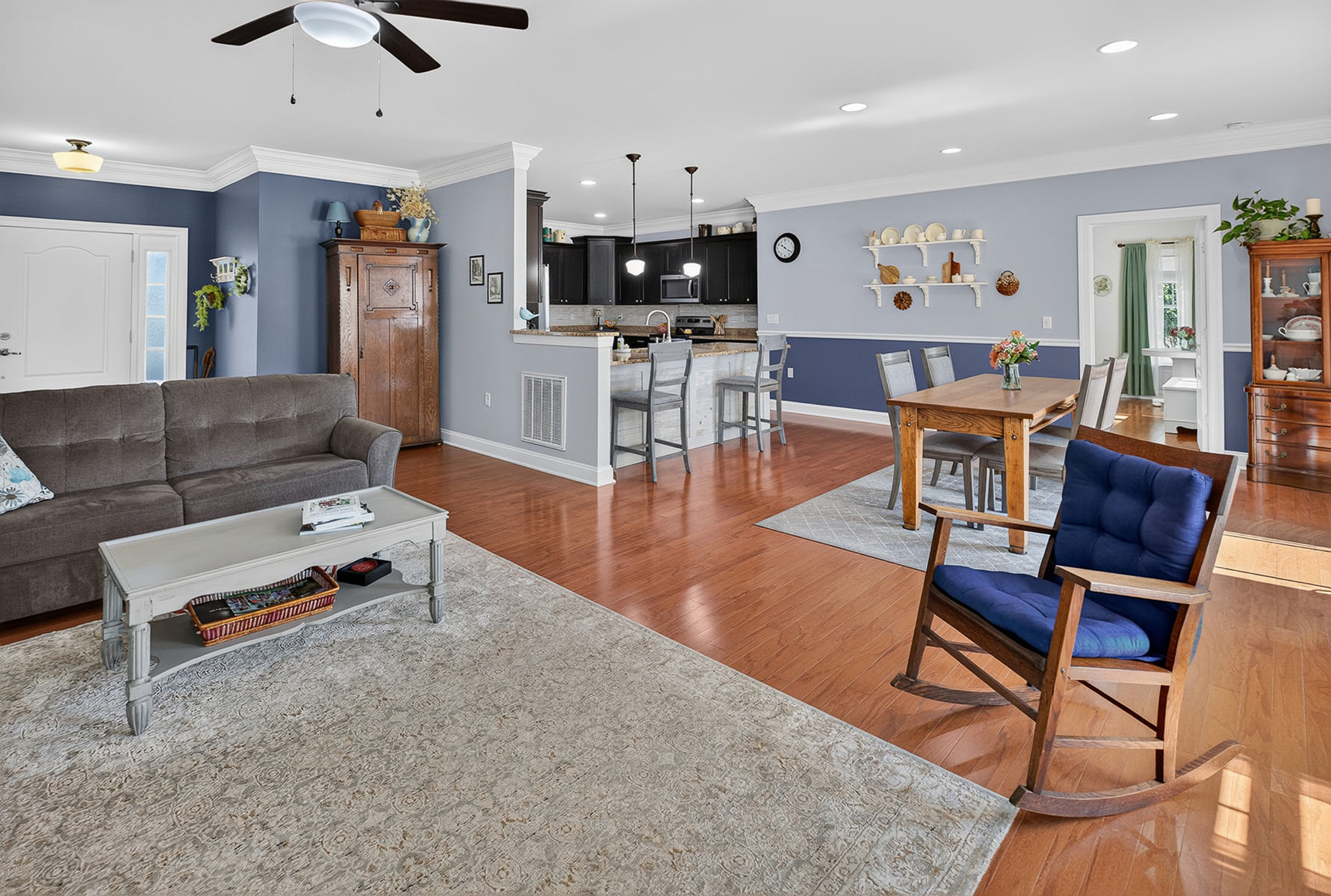  16853 Lancaster Road - 物件實景
