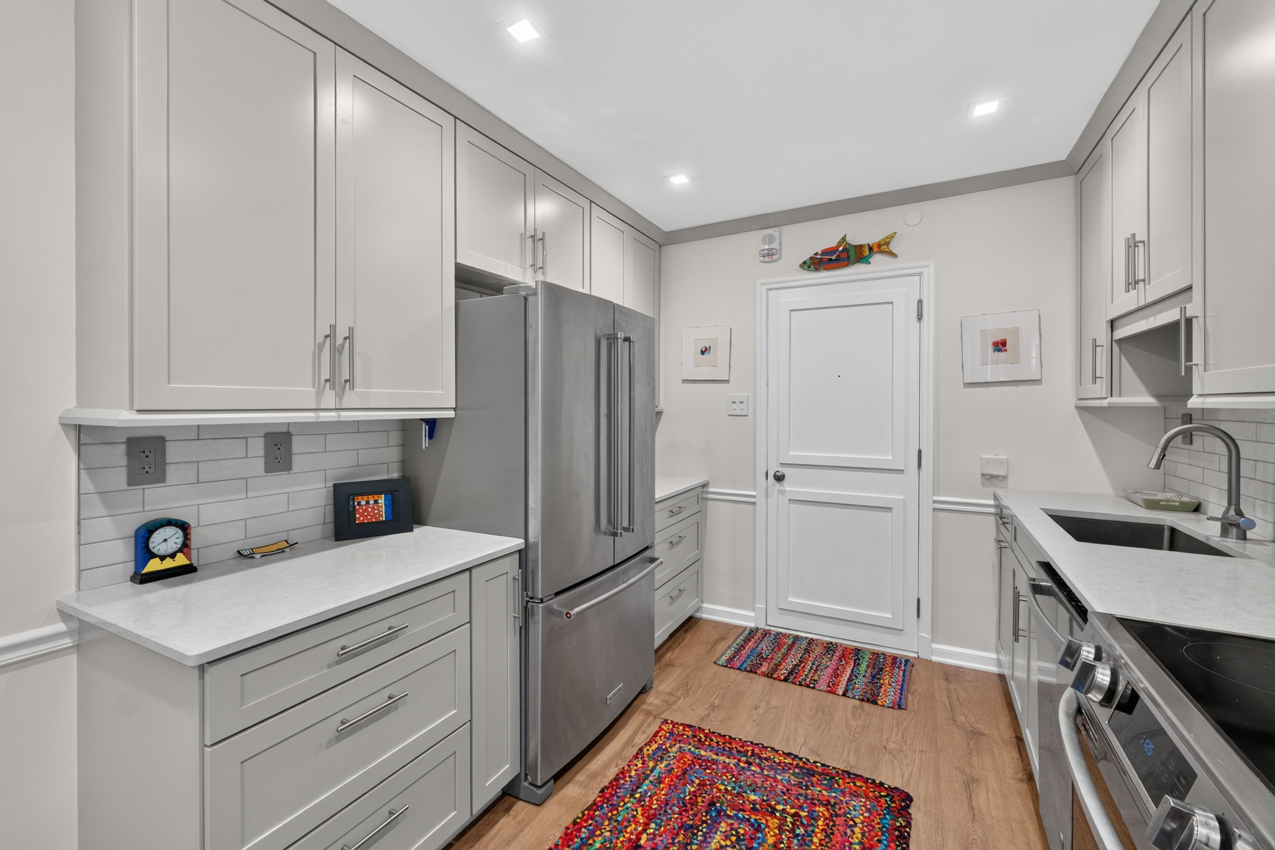  Luxurious High-Rise Living at Whitehall Condominiums in Clayton - 物件實景
